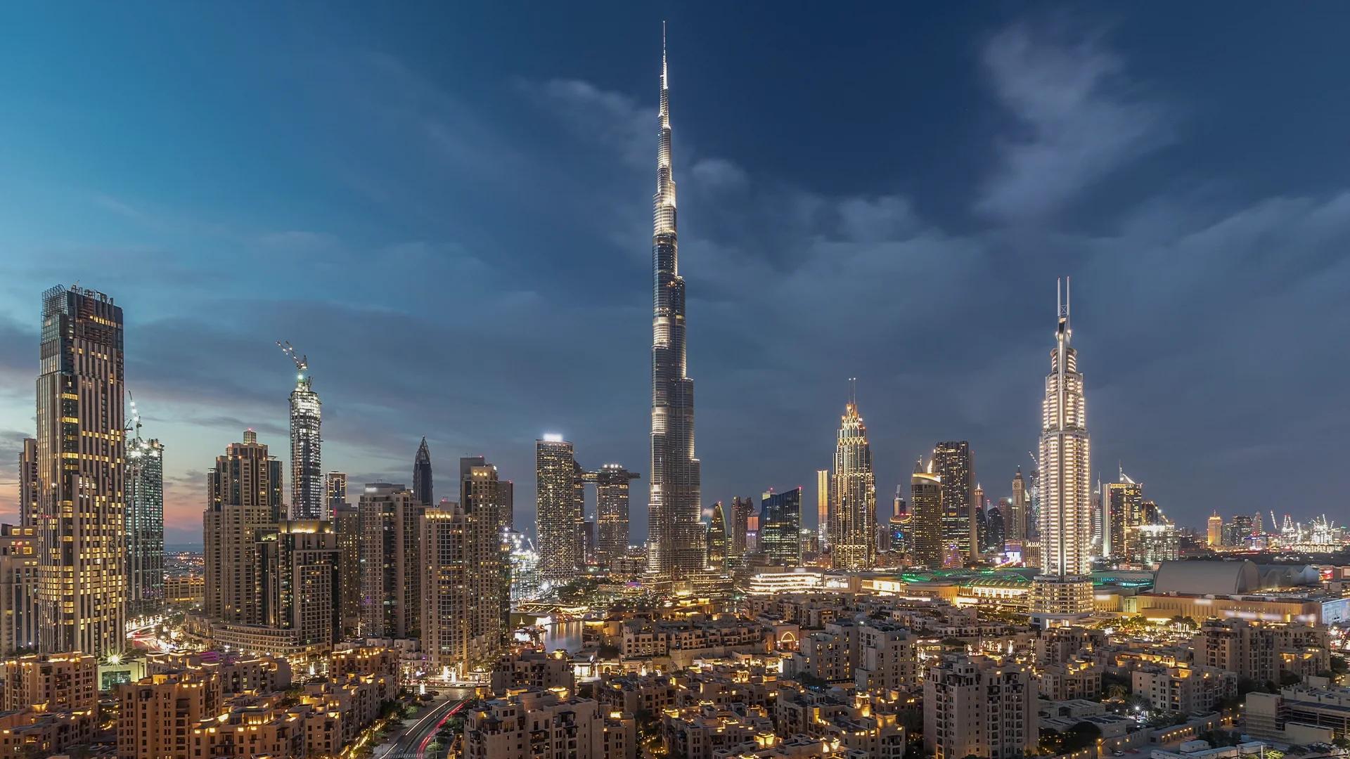 home dubai