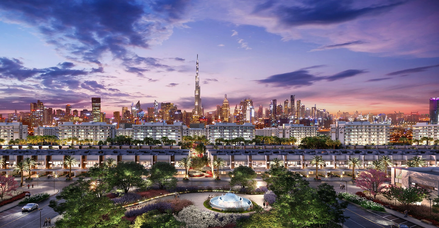 MAG | Future‑Ready Developer in Dubai & UAE | Platform Real Estate