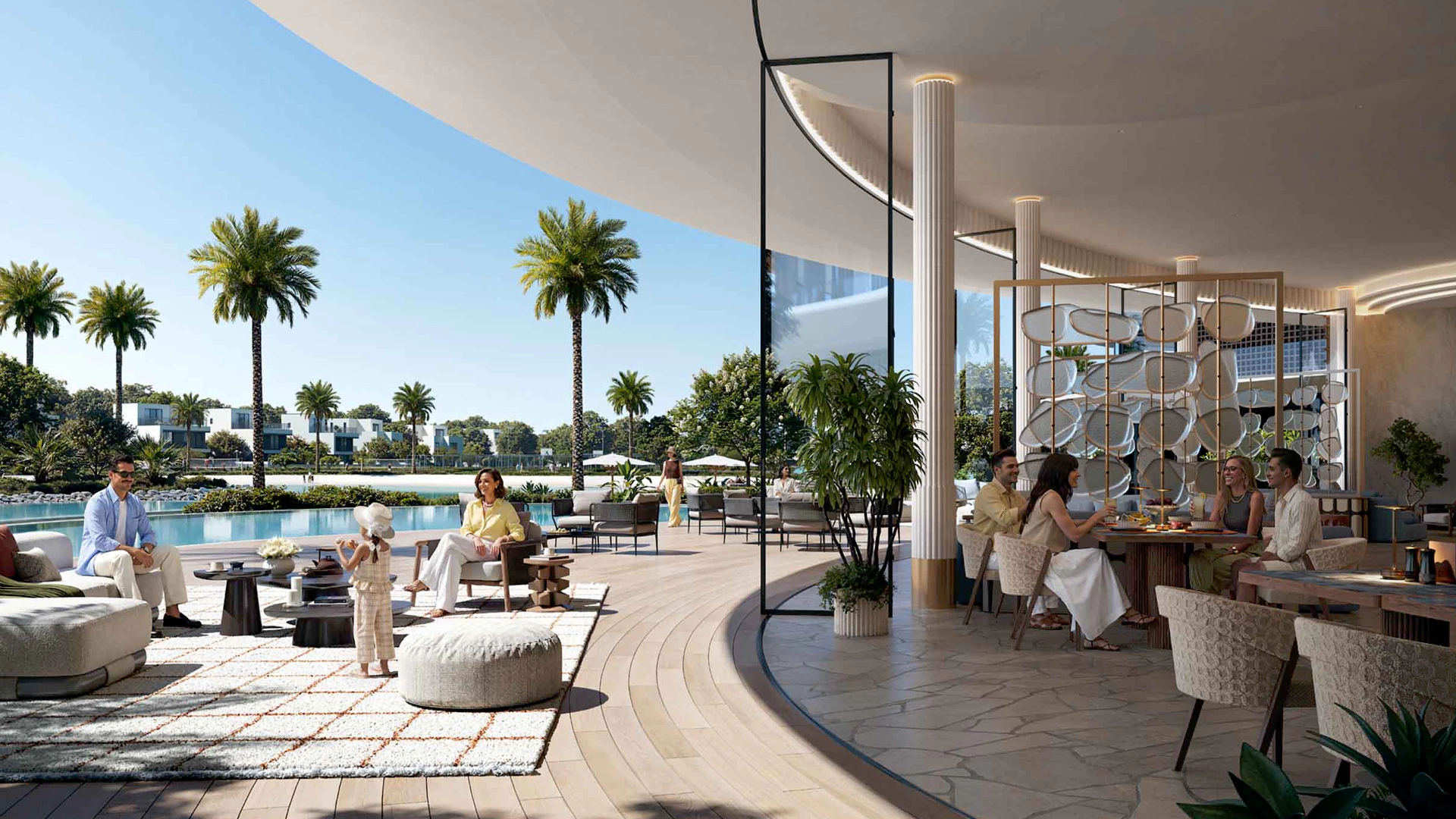 Serro 2 at The Heights by Emaar