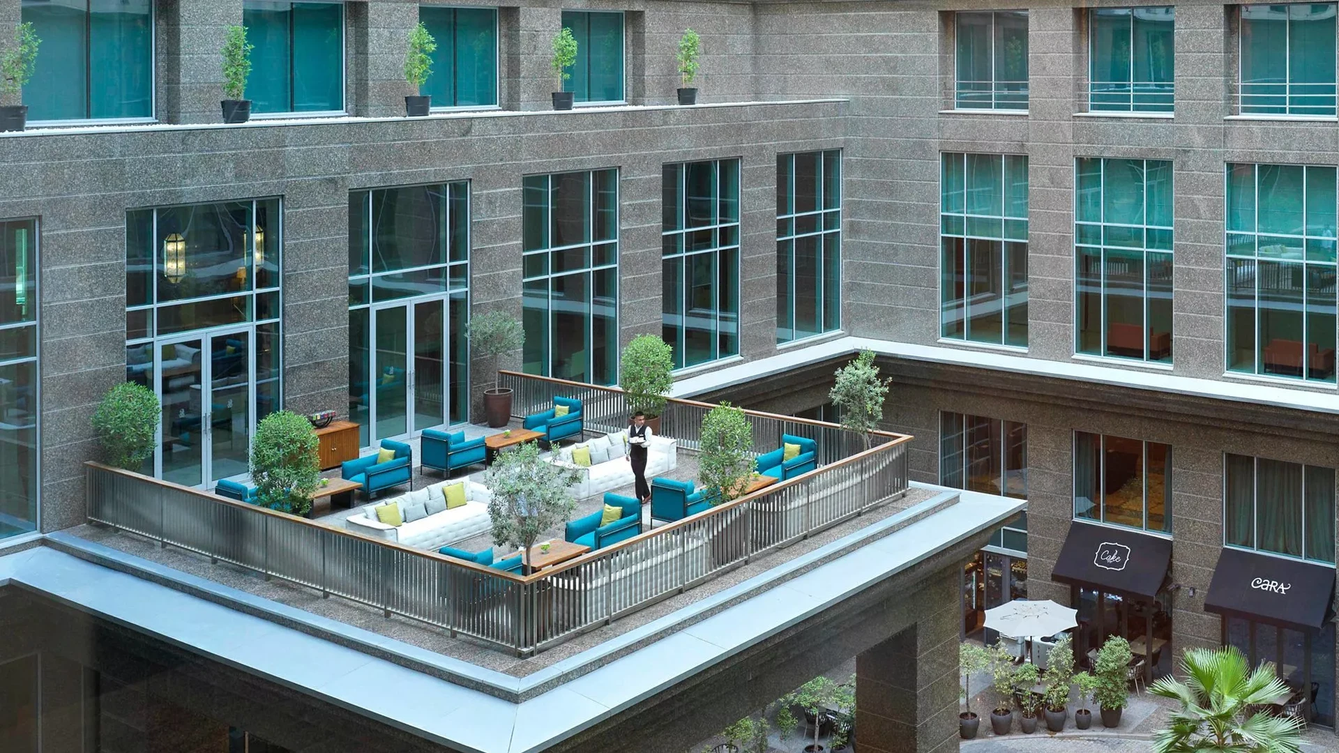 The Ritz-Carlton Residences DIFC