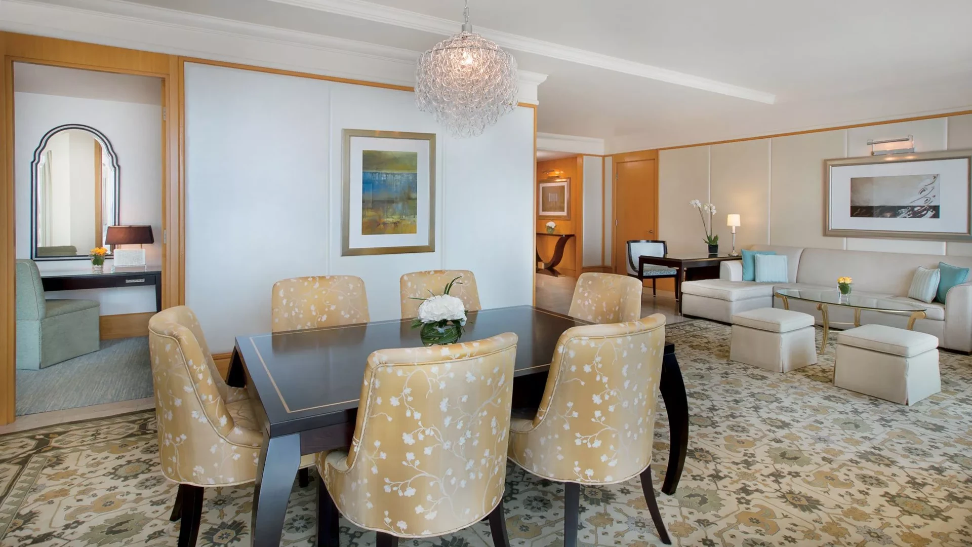 The Ritz-Carlton Residences DIFC