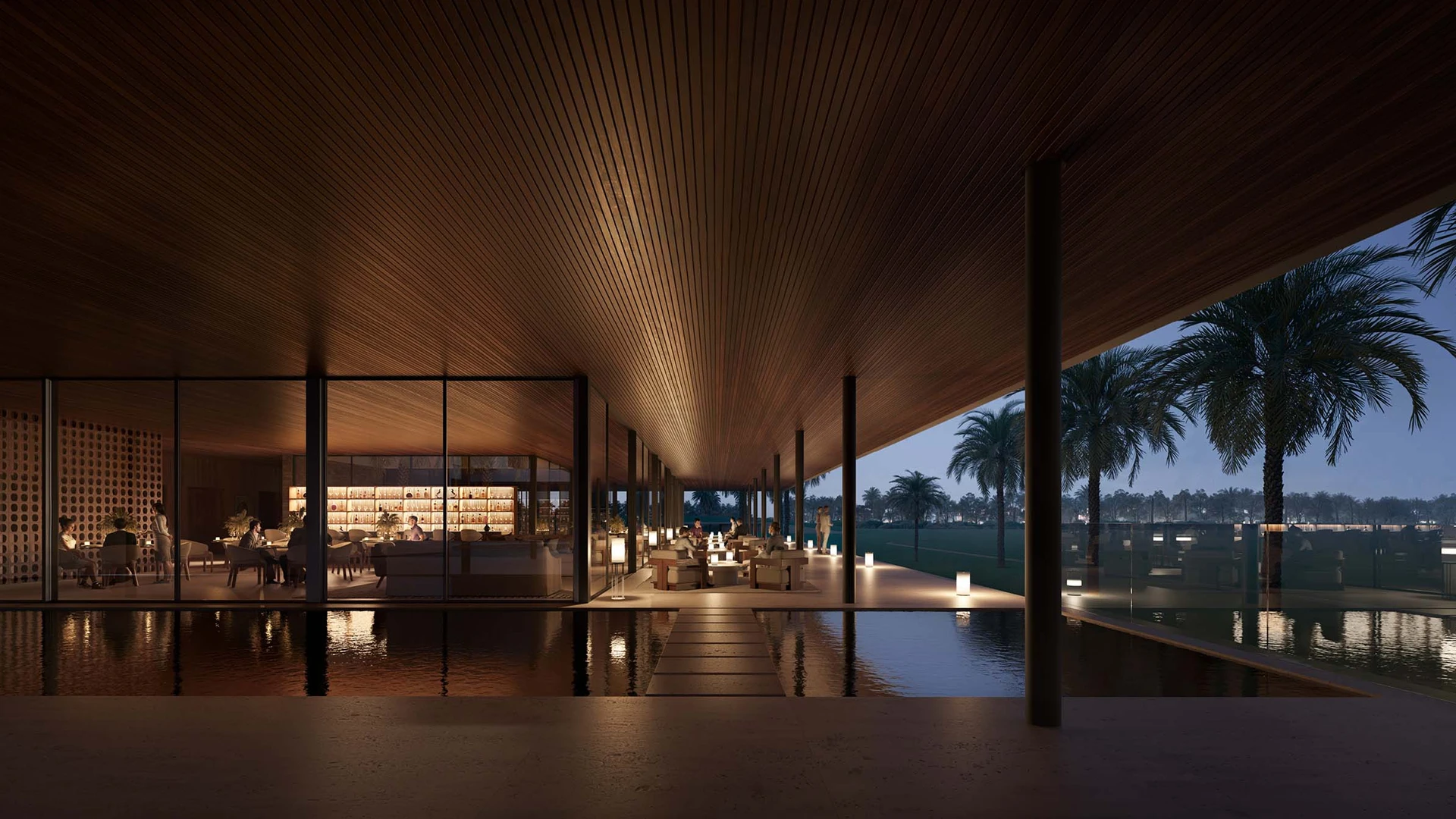 Equestra Grand Polo Club and Resort