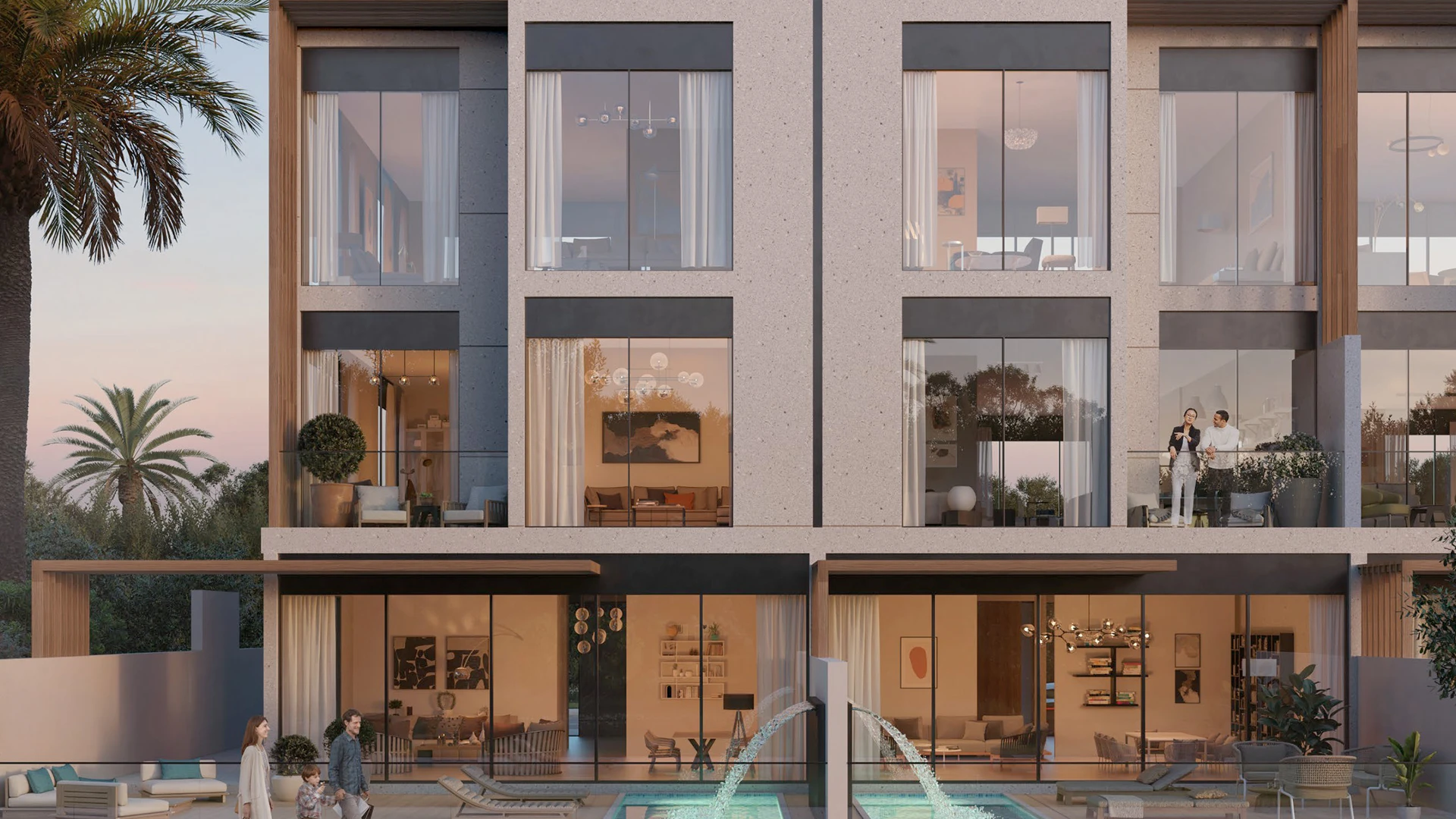 Terra Golf Collection