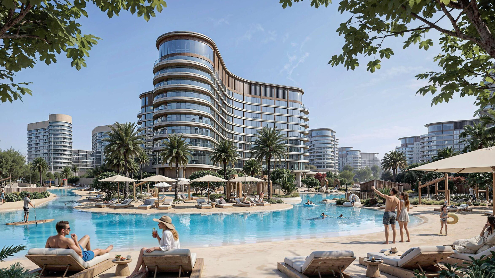 The Greens at Sobha Sanctuary