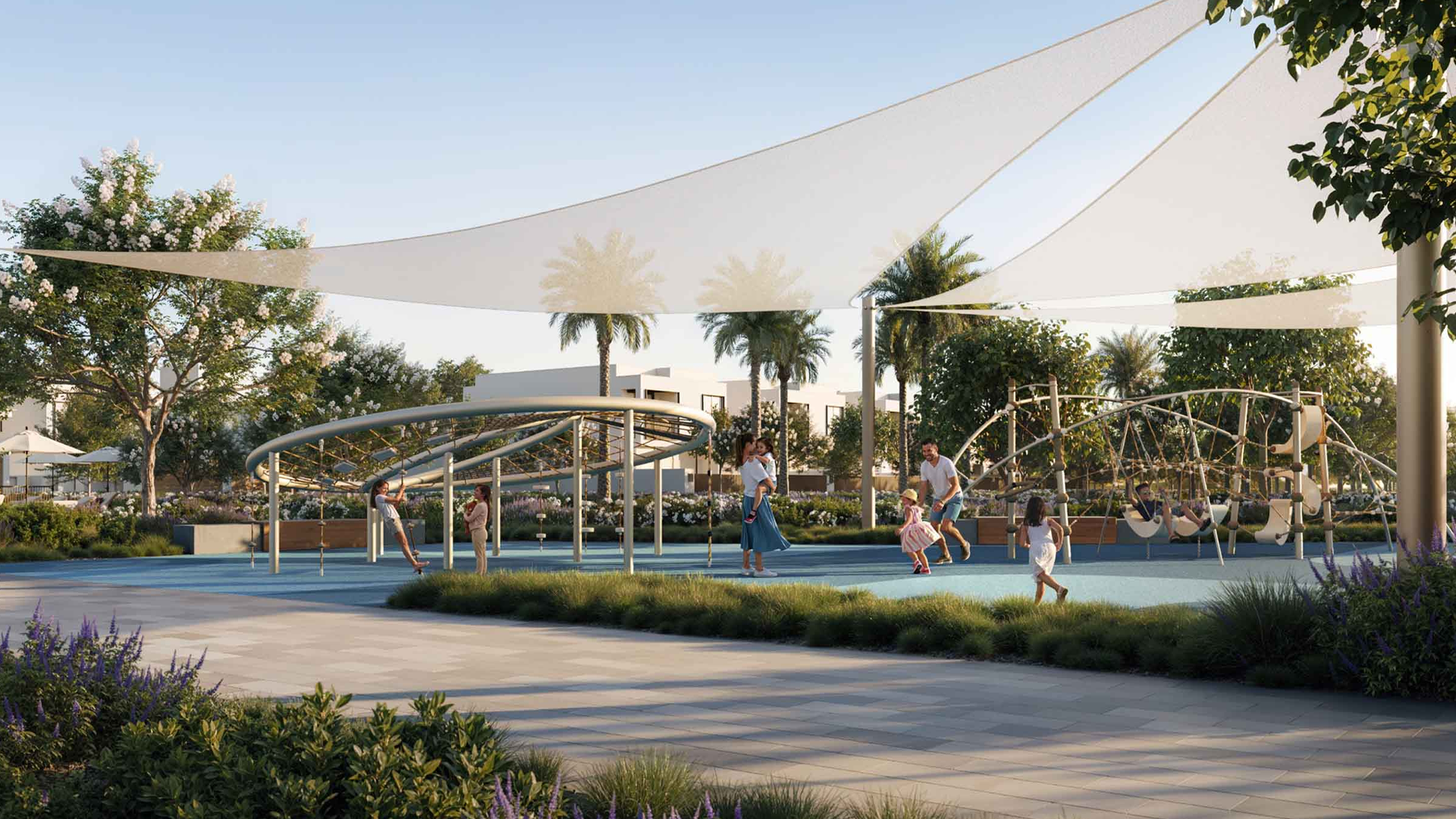 Serro at The Heights