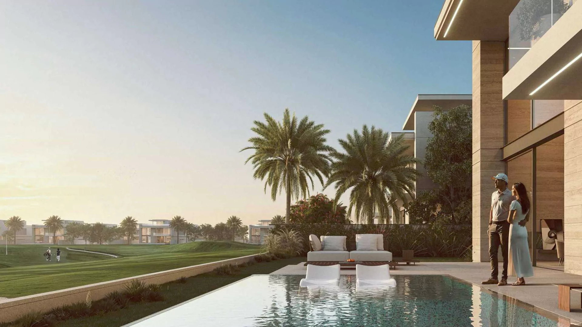 Ashwood Estates by Wasl