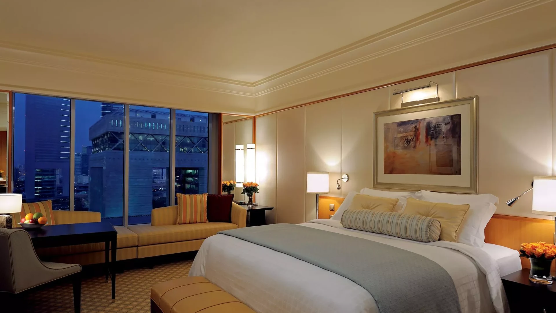 The Ritz-Carlton Residences DIFC