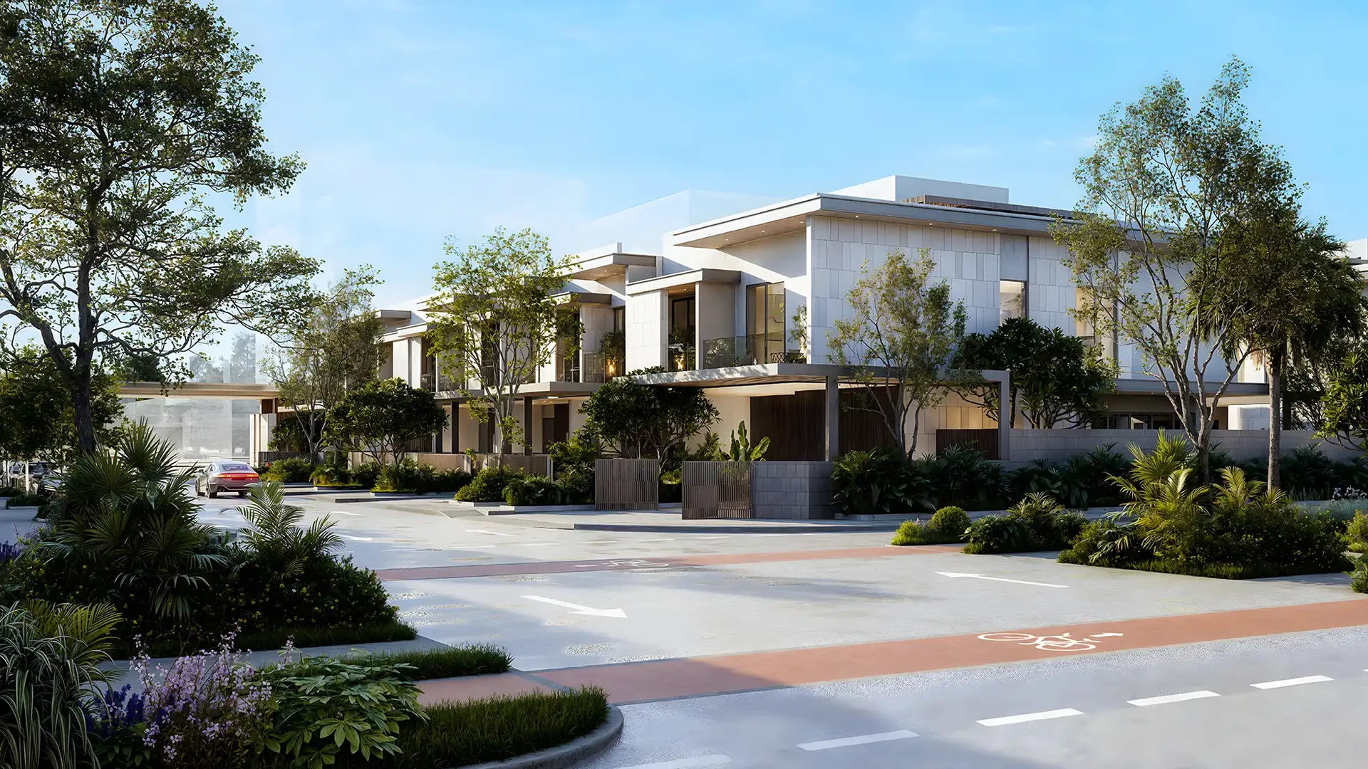 Pinewood Estate Homes