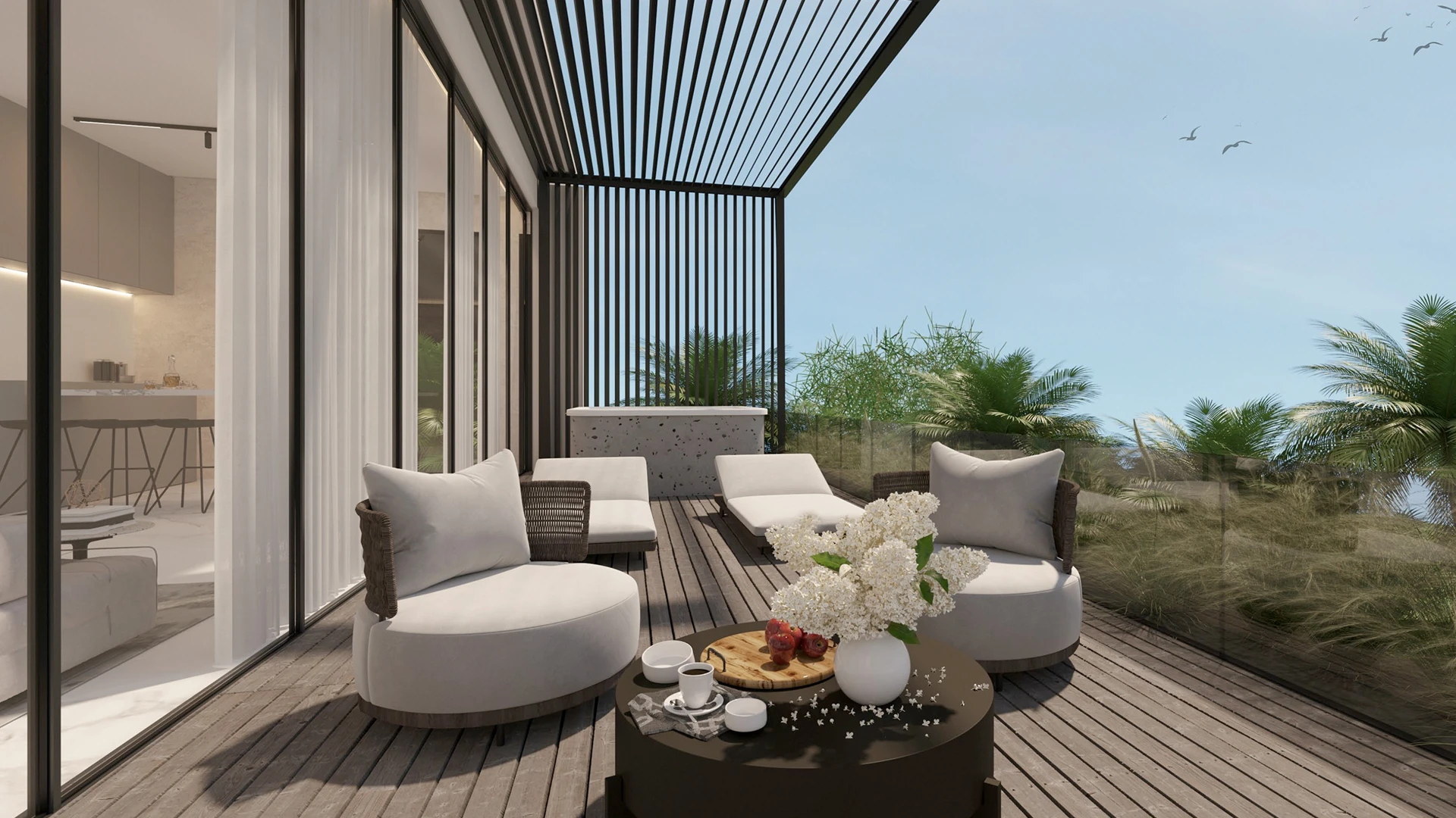 Terra Golf Collection