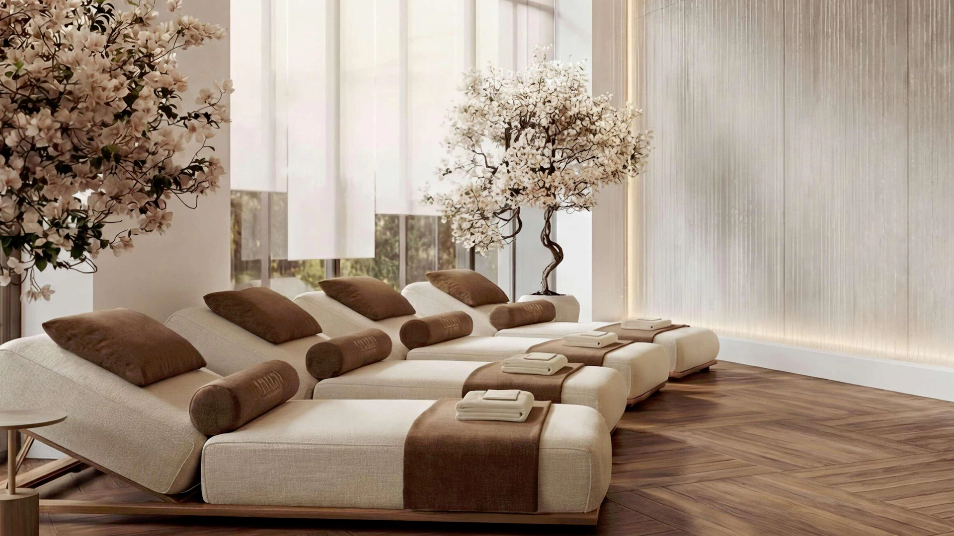 The Greens at Sobha Sanctuary