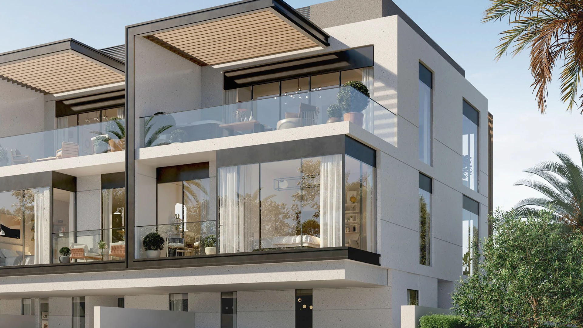 Terra Golf Collection