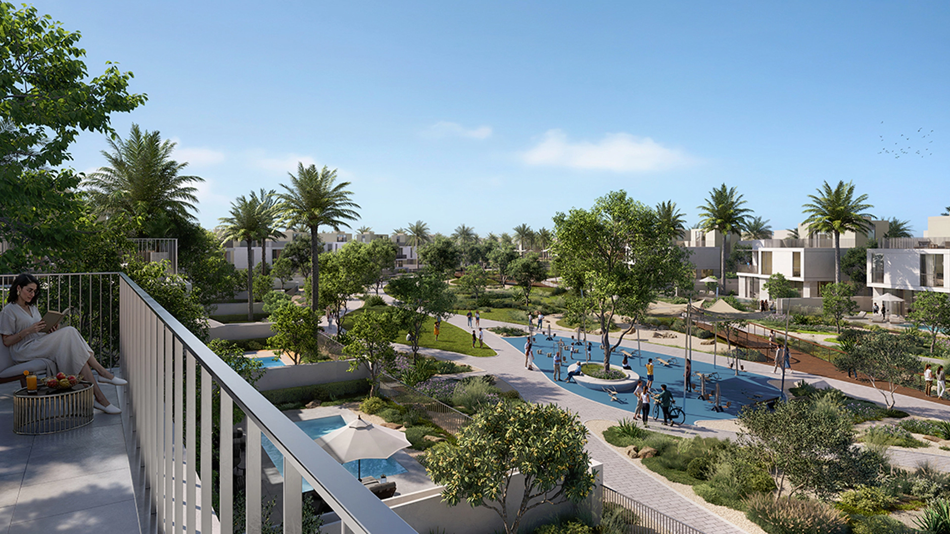 Ovelle at The Valley