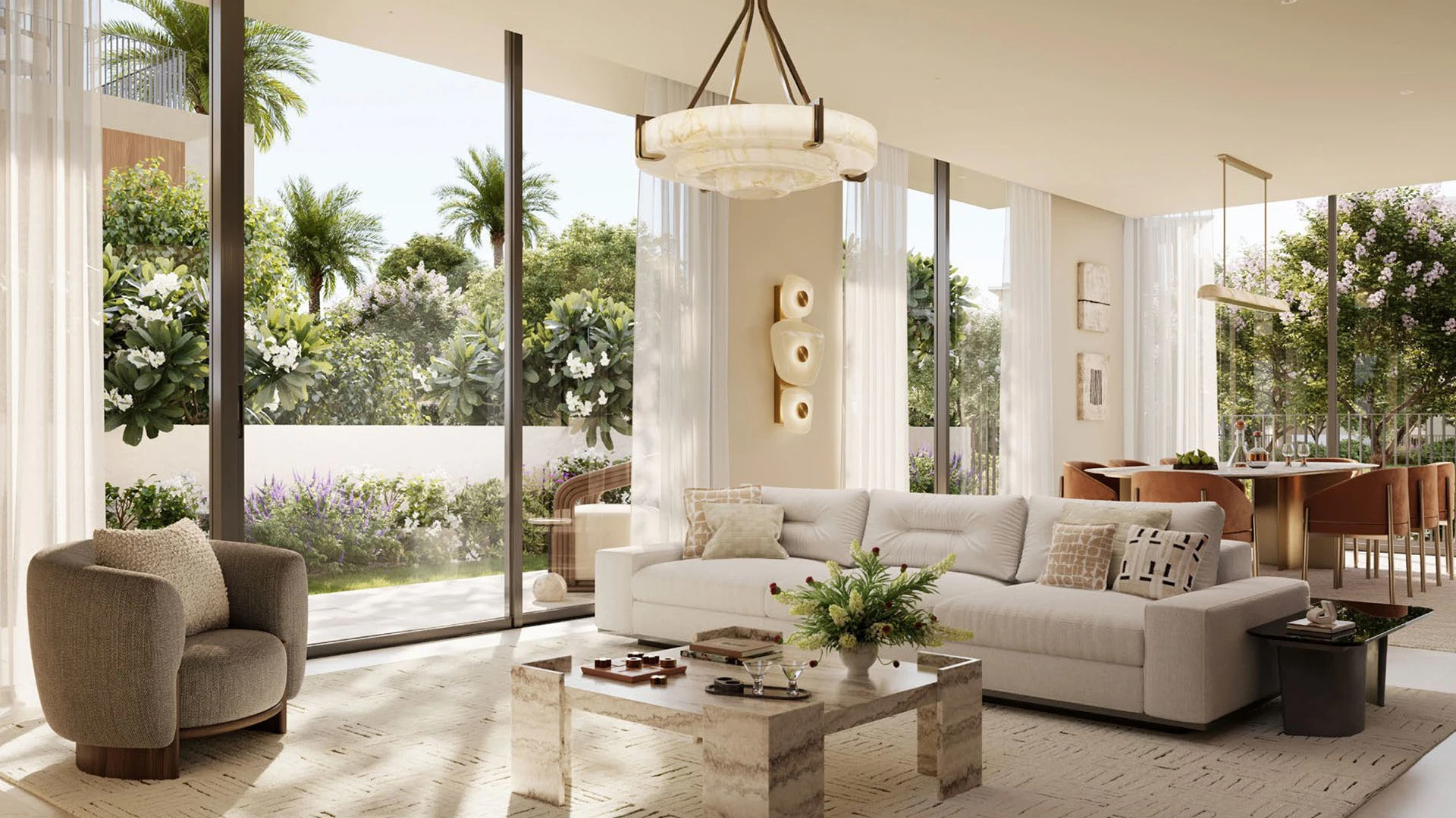 Selvara Grand Polo Club and Resort