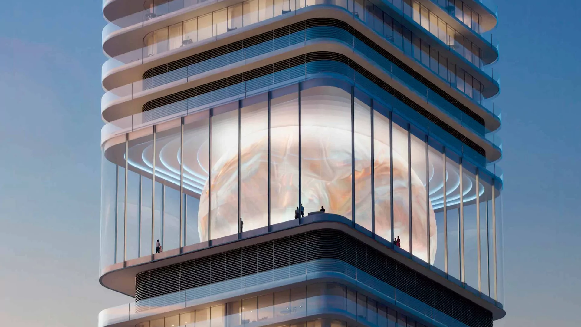 Inaura Hotels & Residences by ARADA