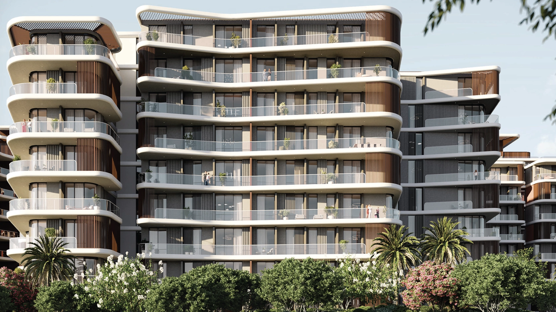 The Cape By Al Barari