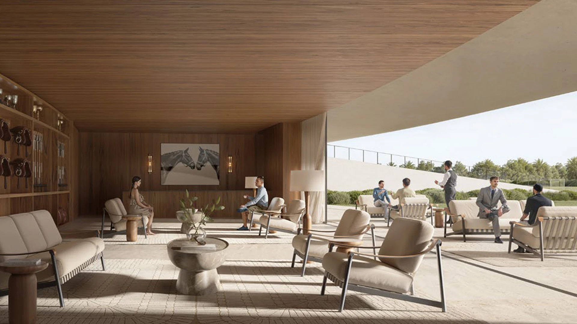 Selvara Grand Polo Club and Resort