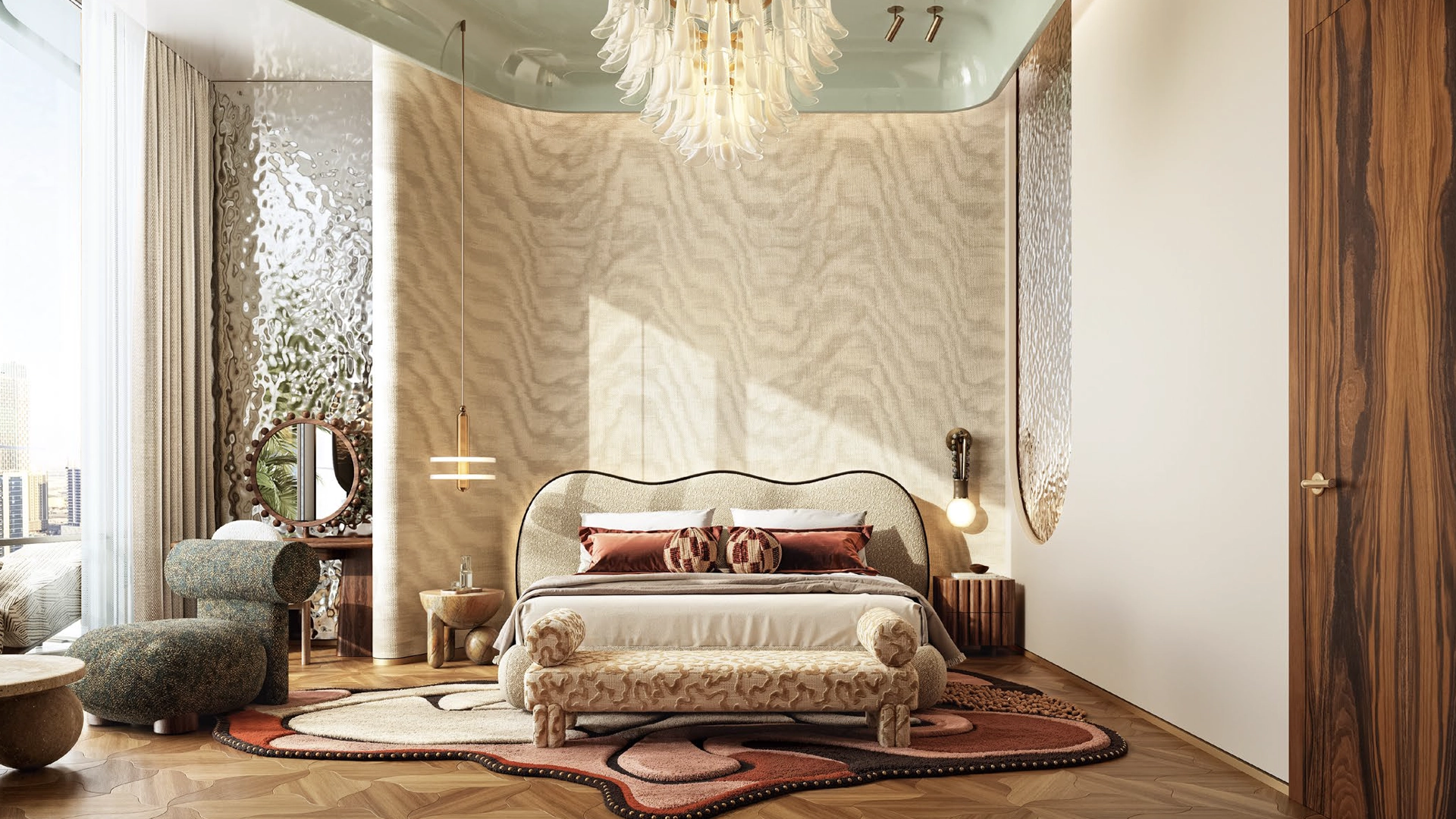 Eywa 2 in Business Bay