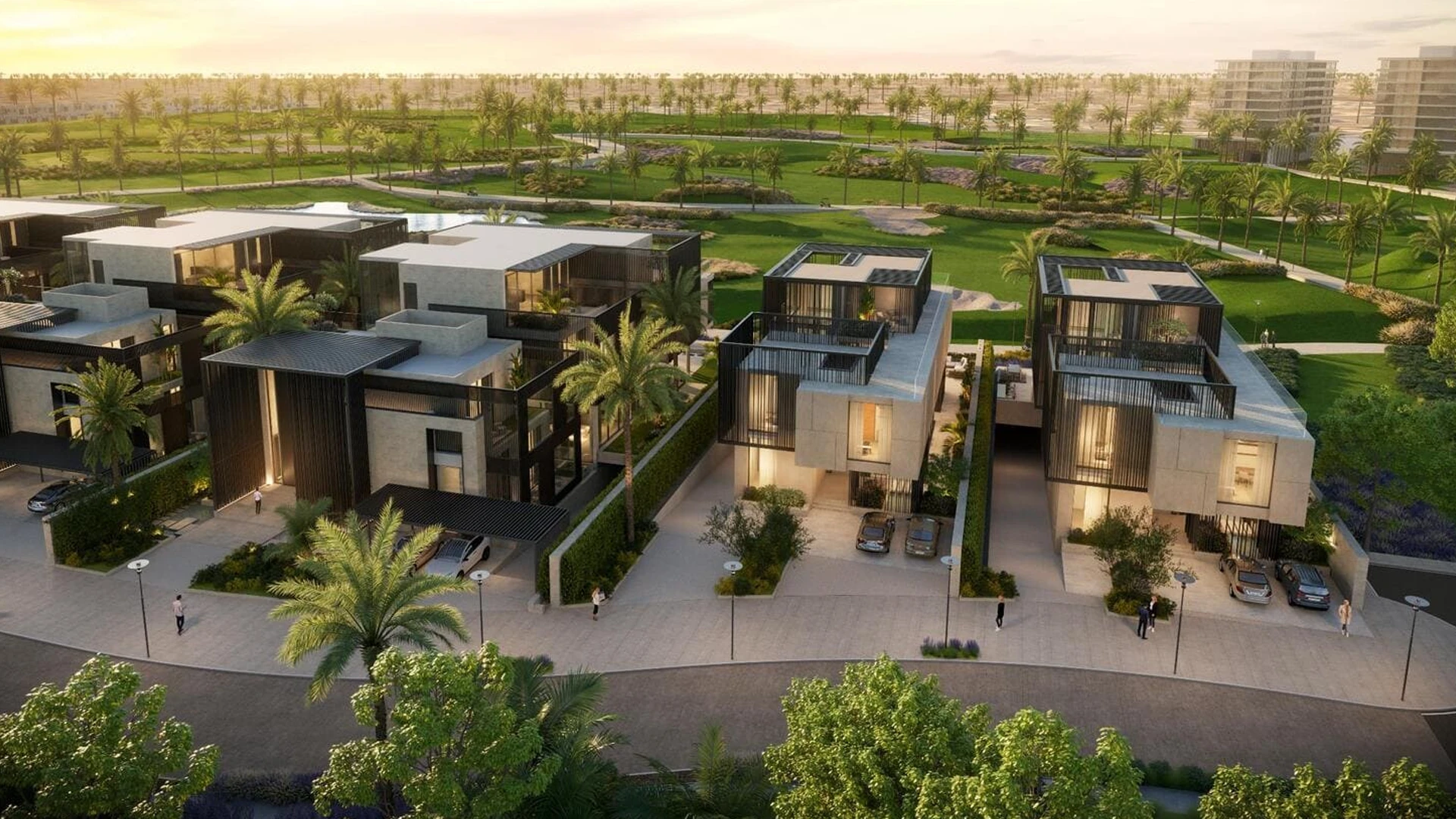 Utopia Damac Hills