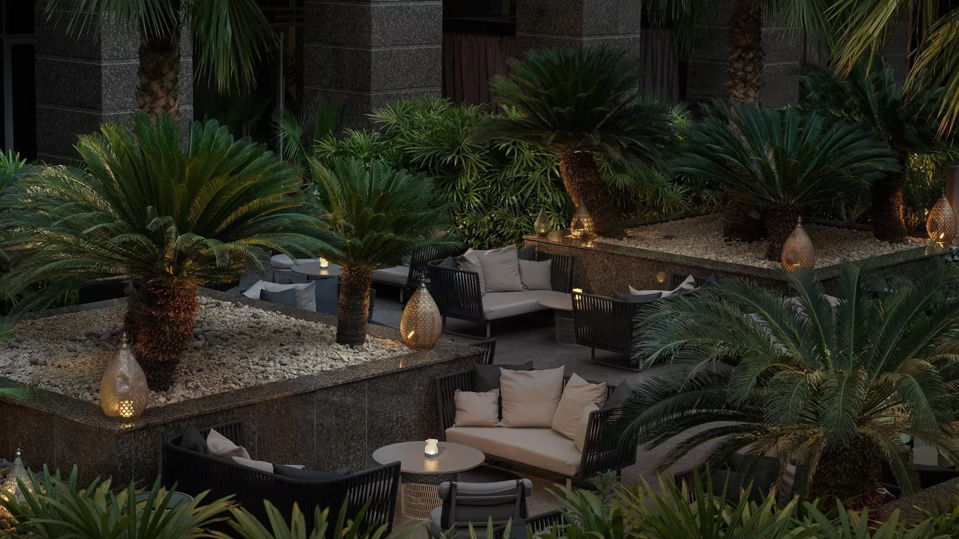 The Ritz-Carlton Residences DIFC