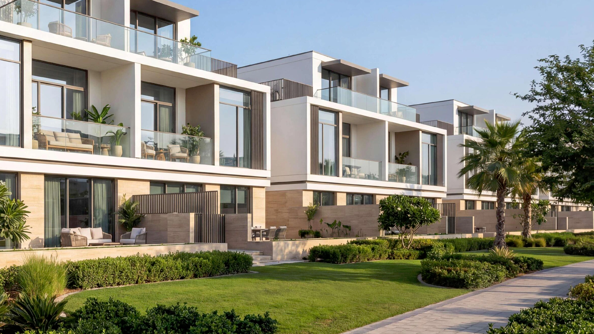 The Greens at Sobha Sanctuary