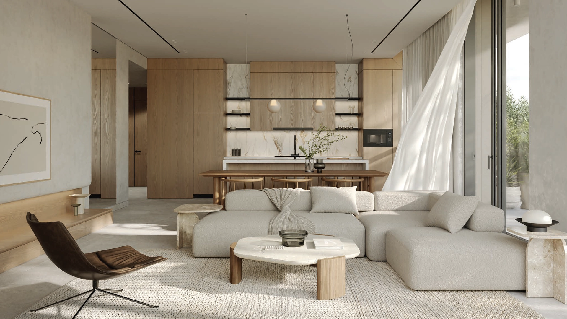 The Cape By Al Barari