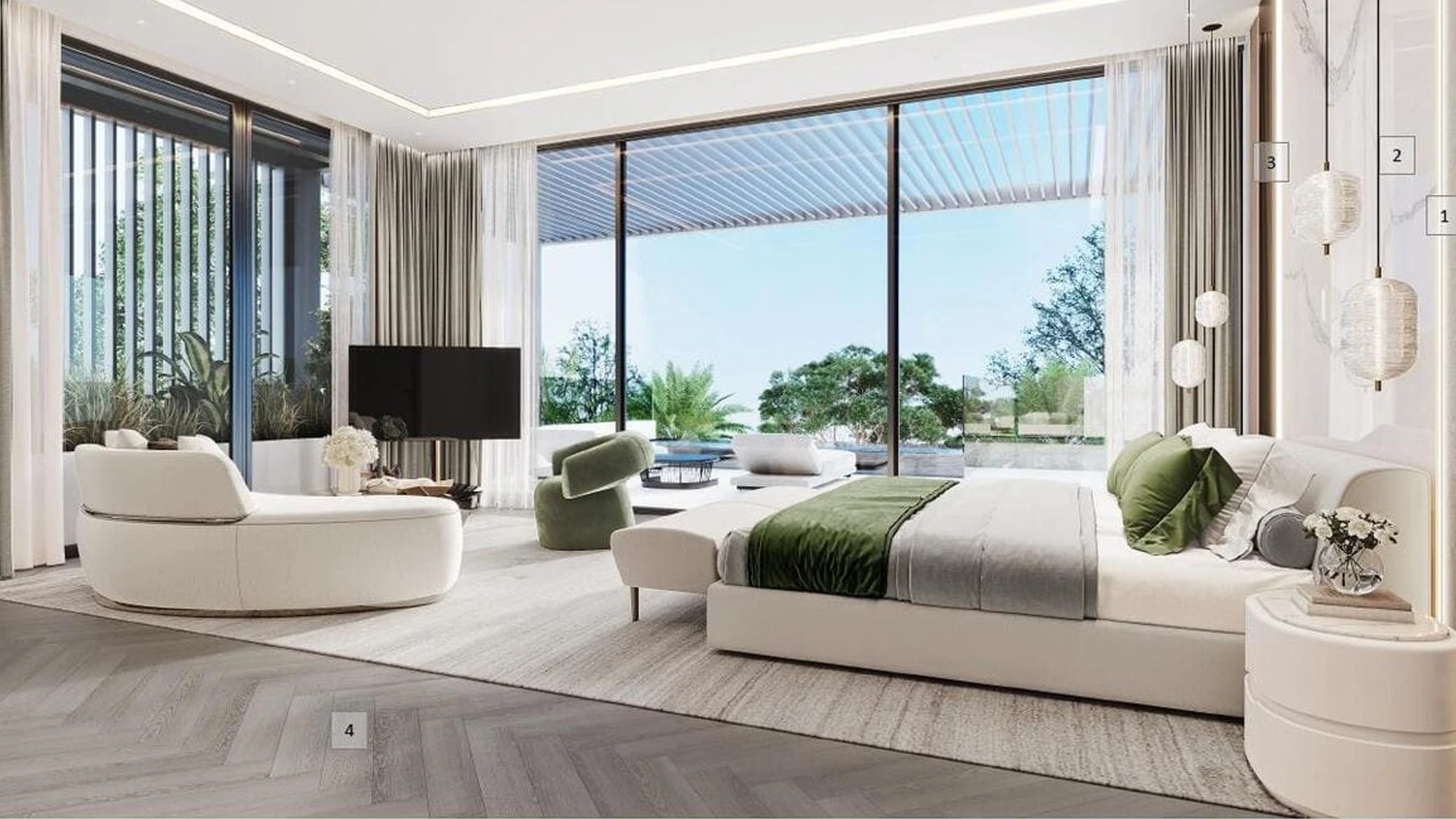 Utopia Damac Hills