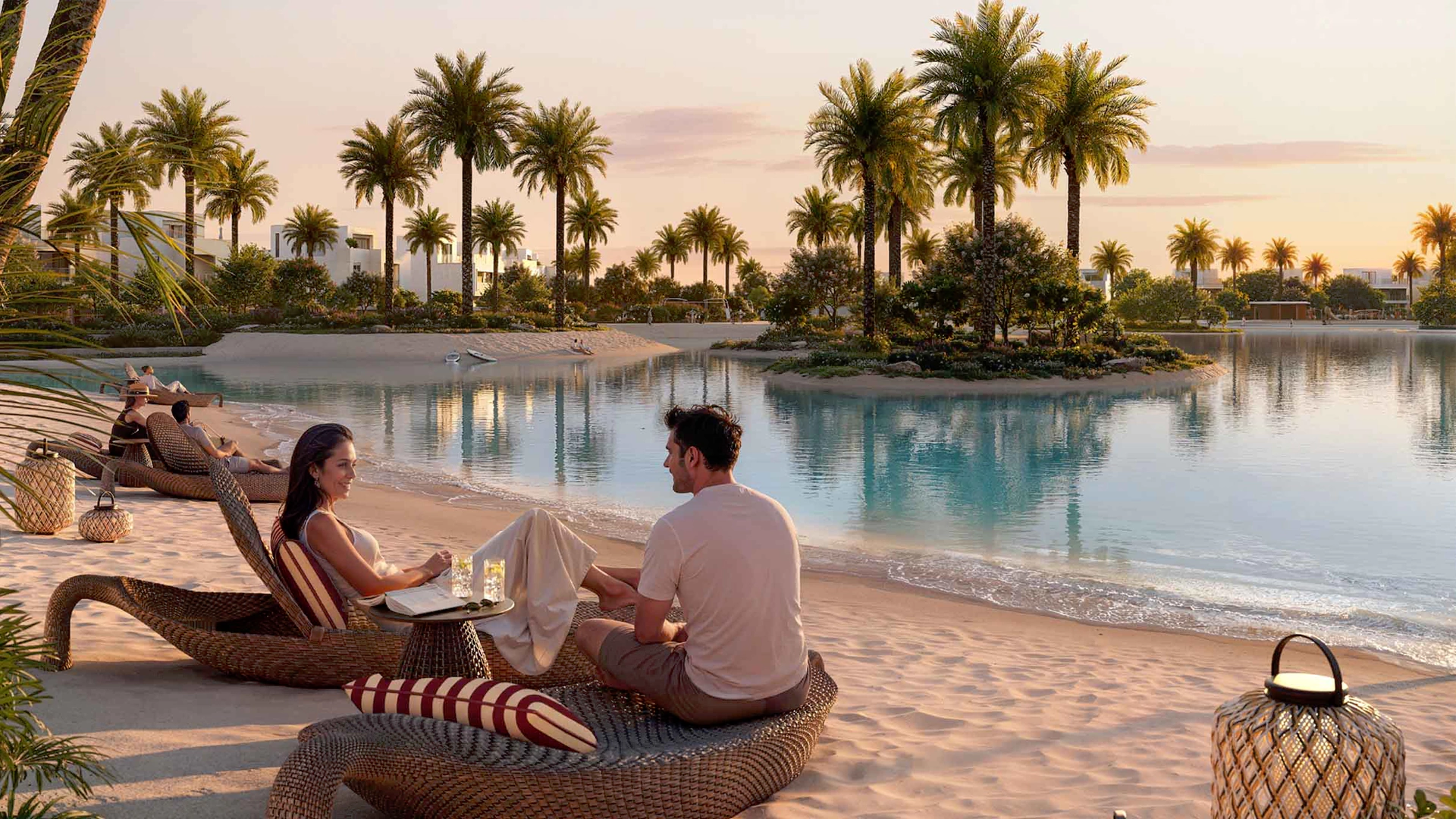 Salva The Heights Dubai