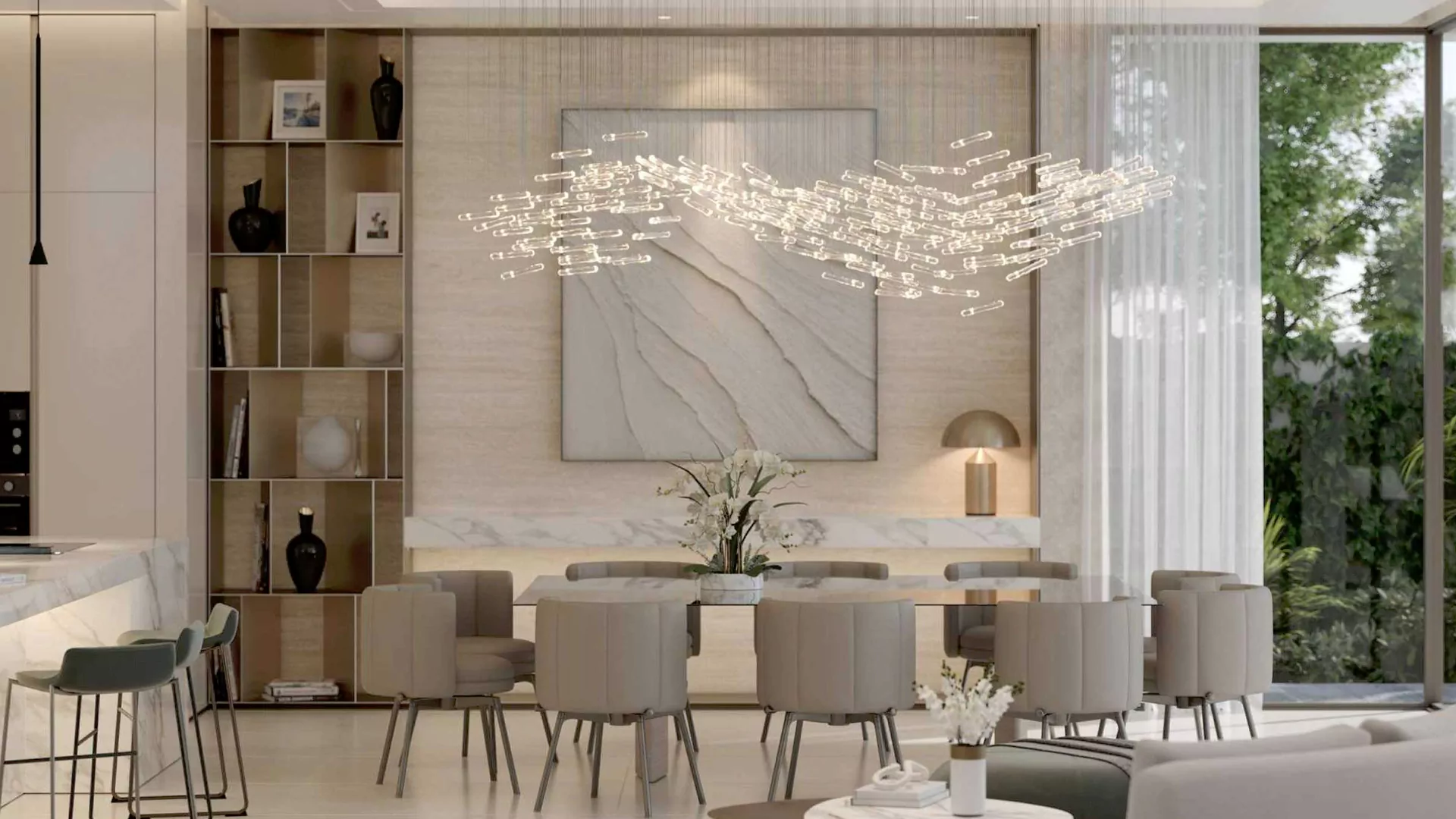 Ashwood Estates by Wasl