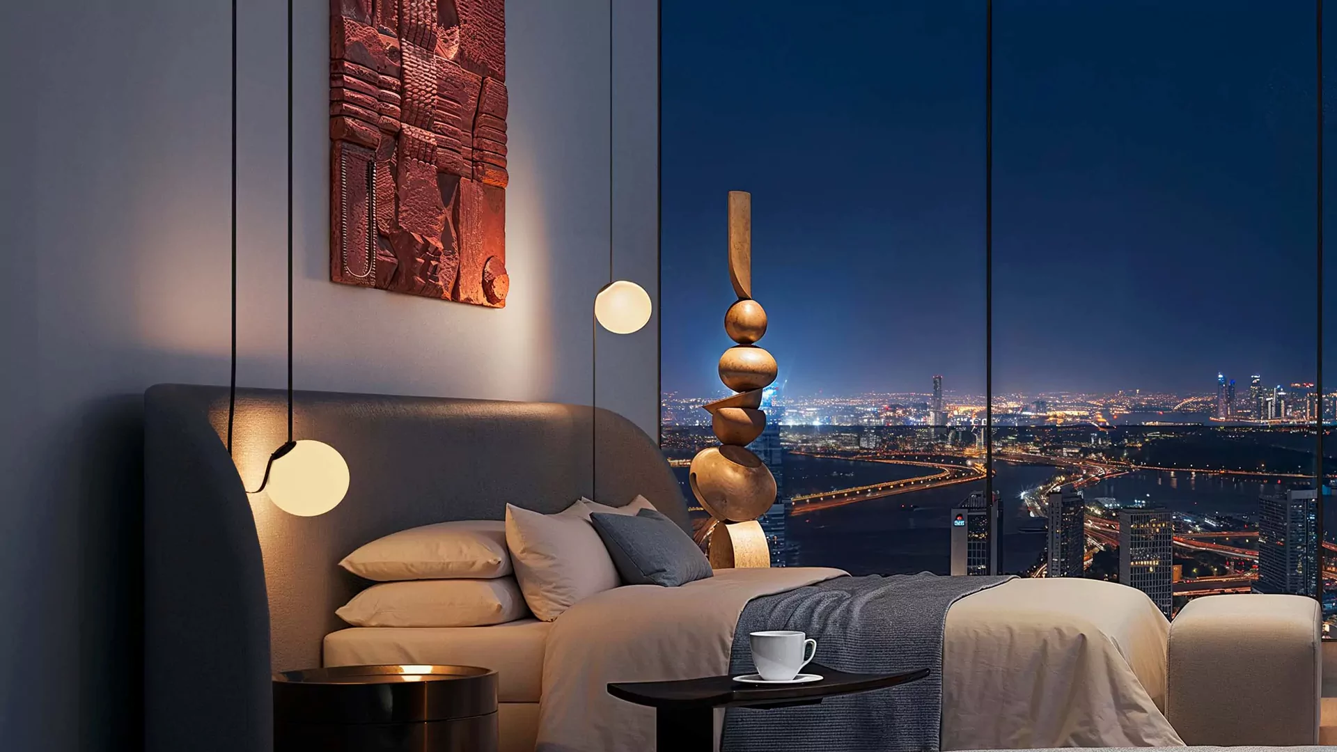 Inaura Hotels & Residences by ARADA