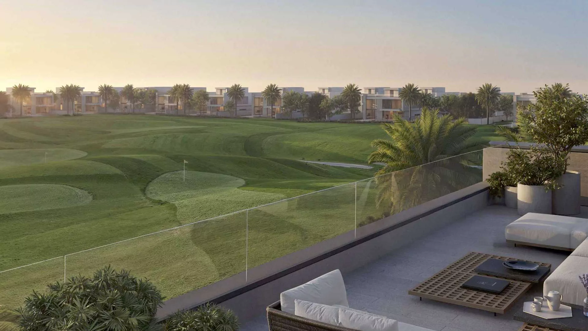 Ashwood Estates by Wasl