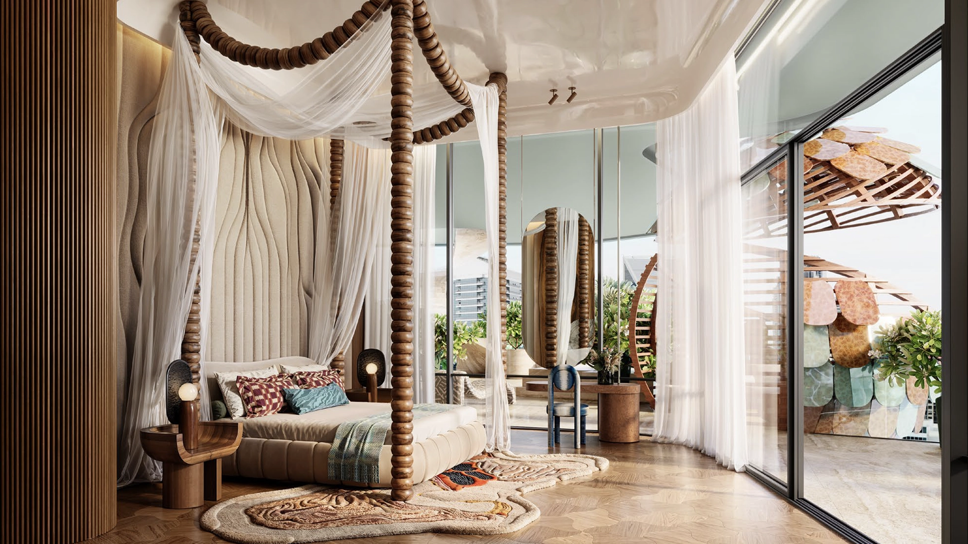 Eywa 2 in Business Bay