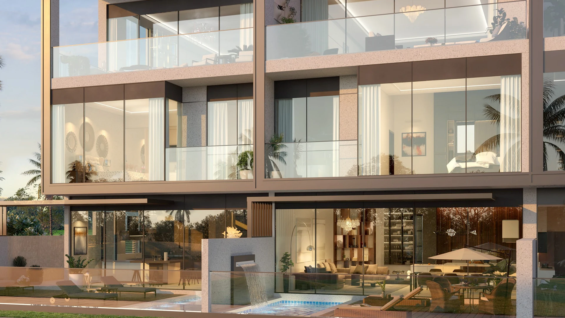 Terra Golf Collection