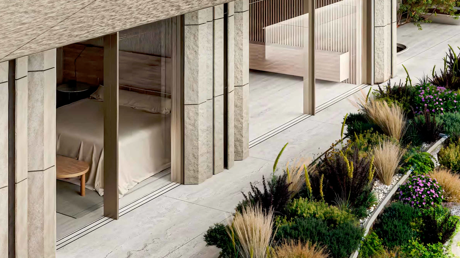 Wedyan The Canal by Al Ghurair Collection