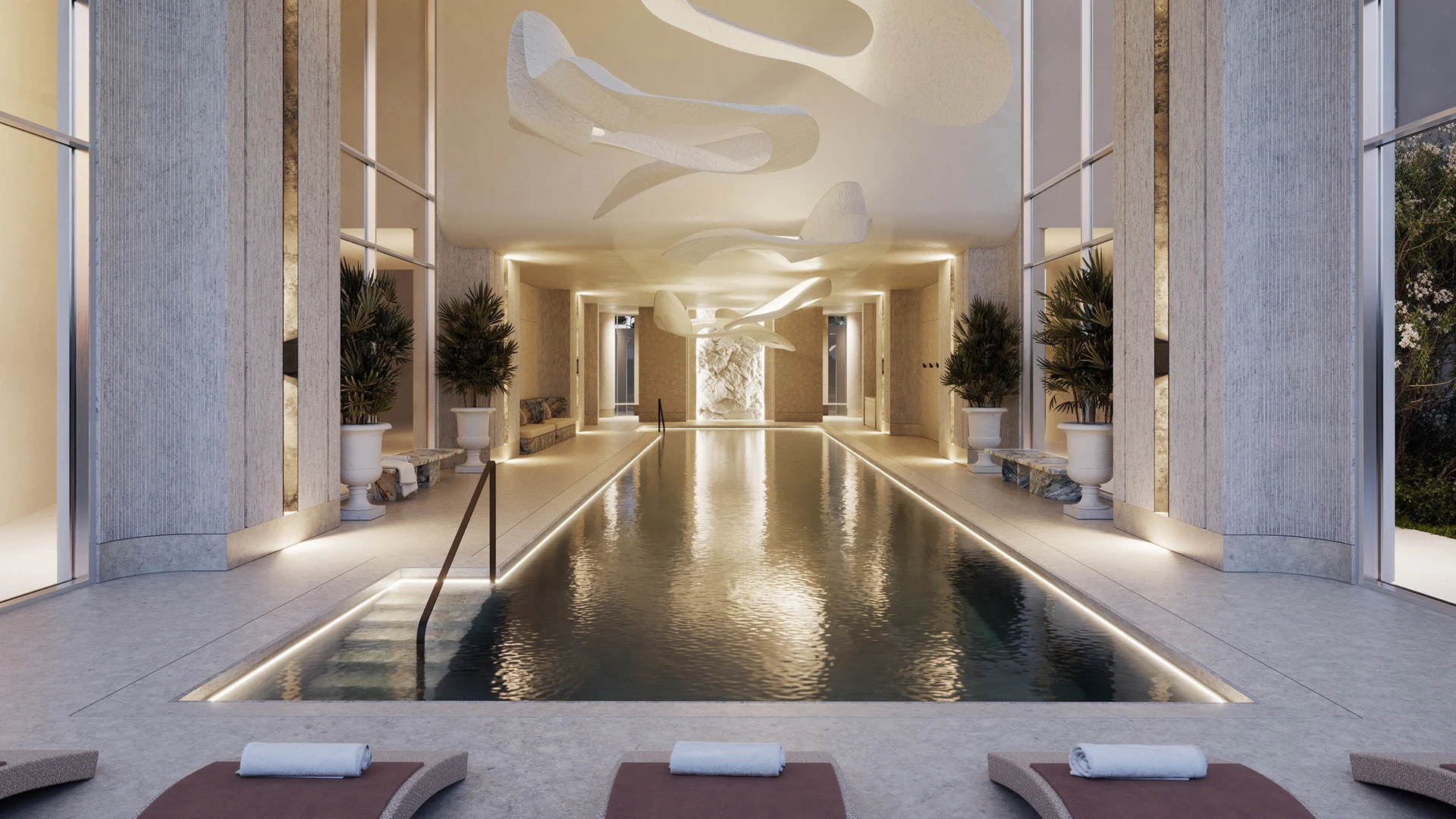 Regent Residences Dubai Sankari Place