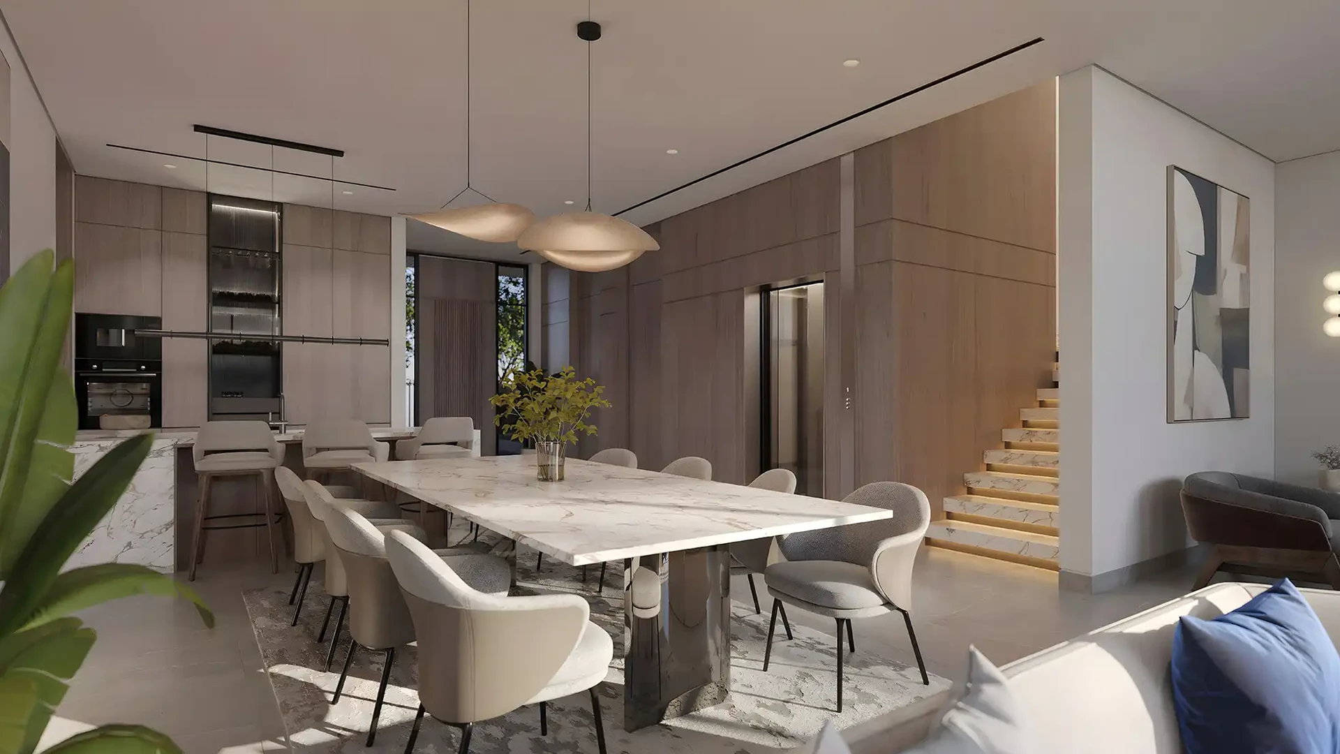 Pinewood Estate Homes