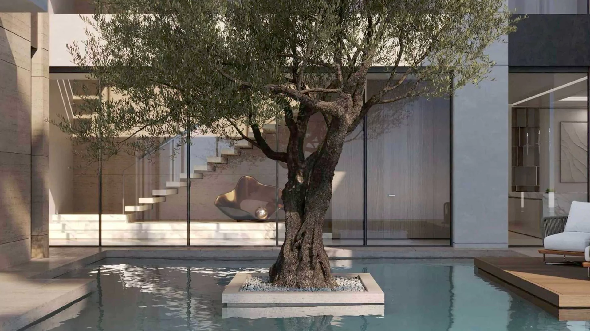 Ashwood Estates by Wasl