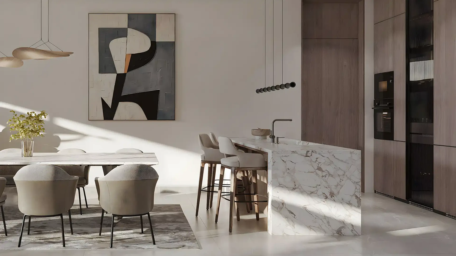 Pinewood Estate Homes