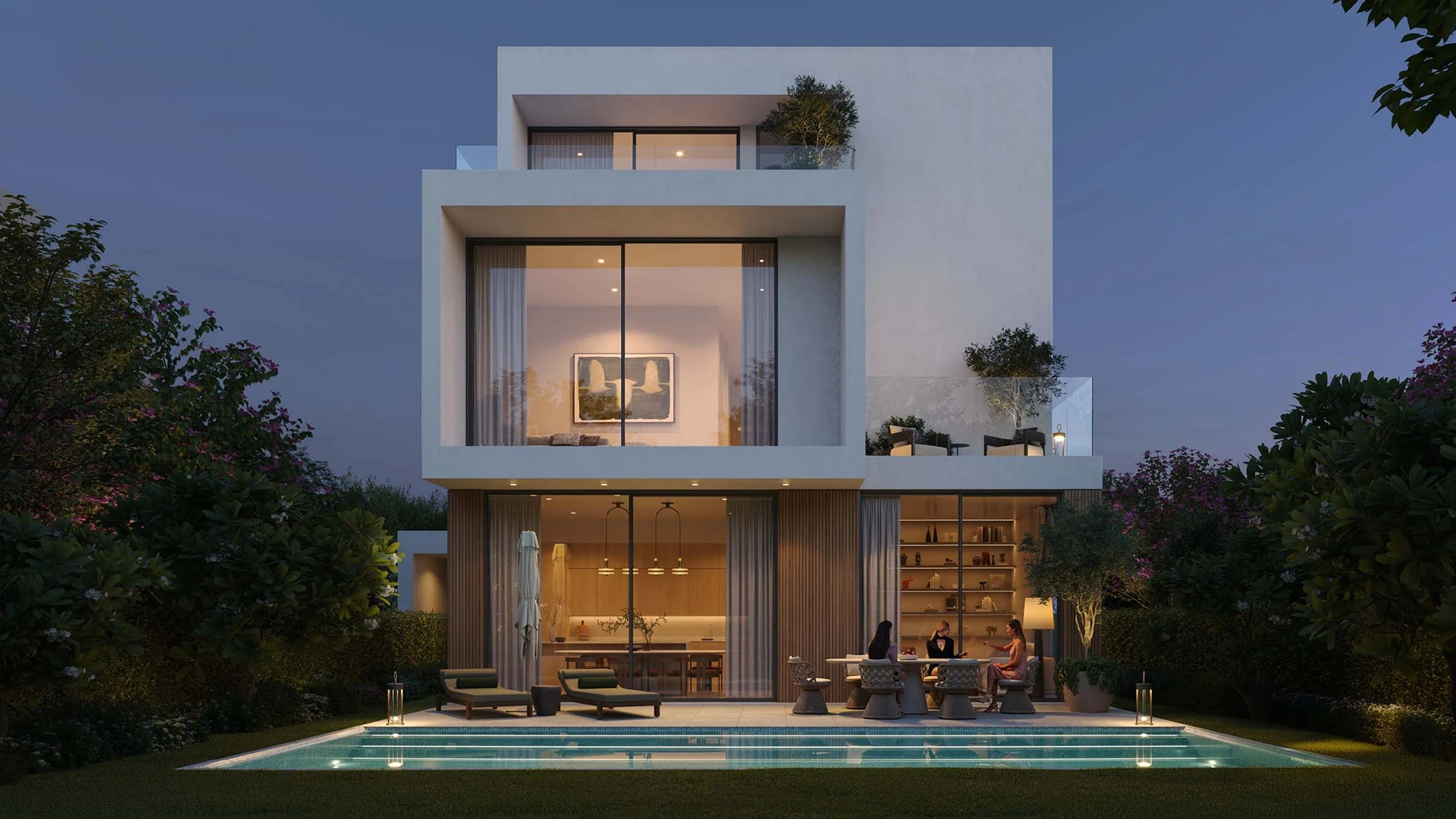 Equestra Grand Polo Club and Resort