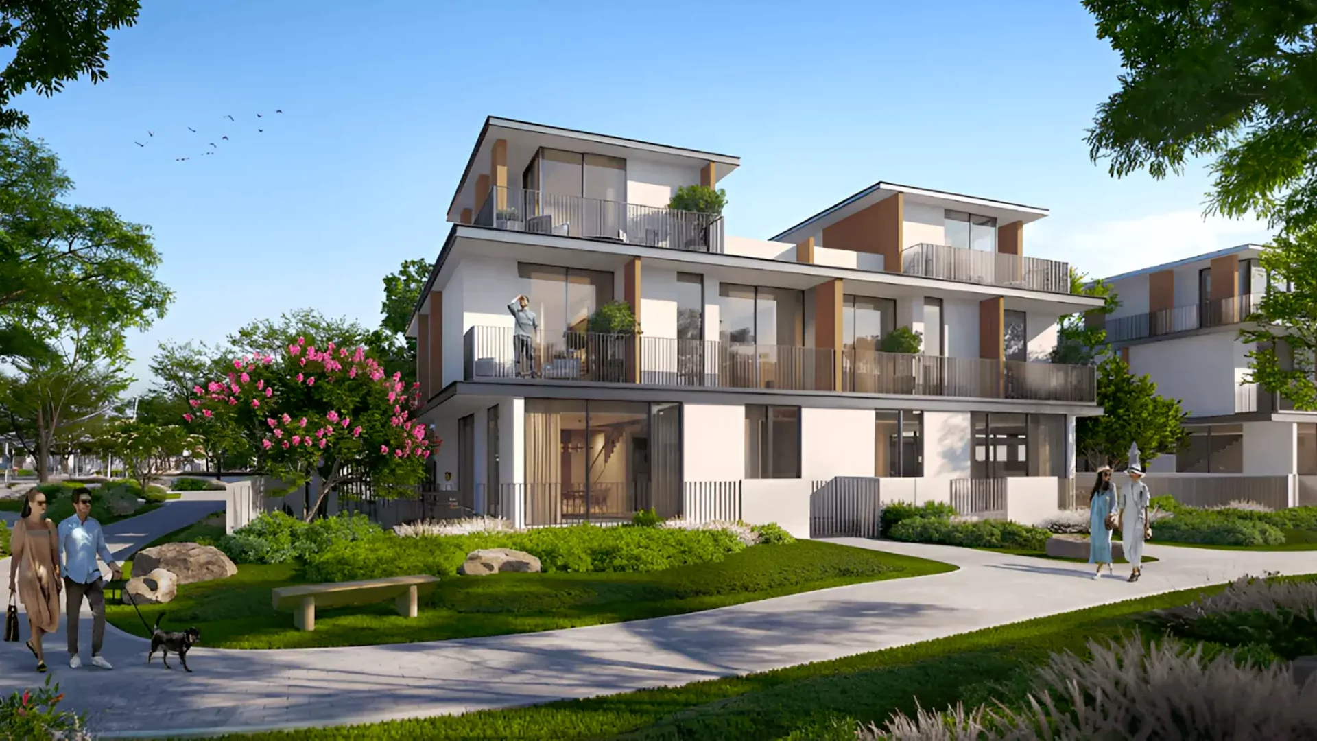 The Heights Country Club & Wellness