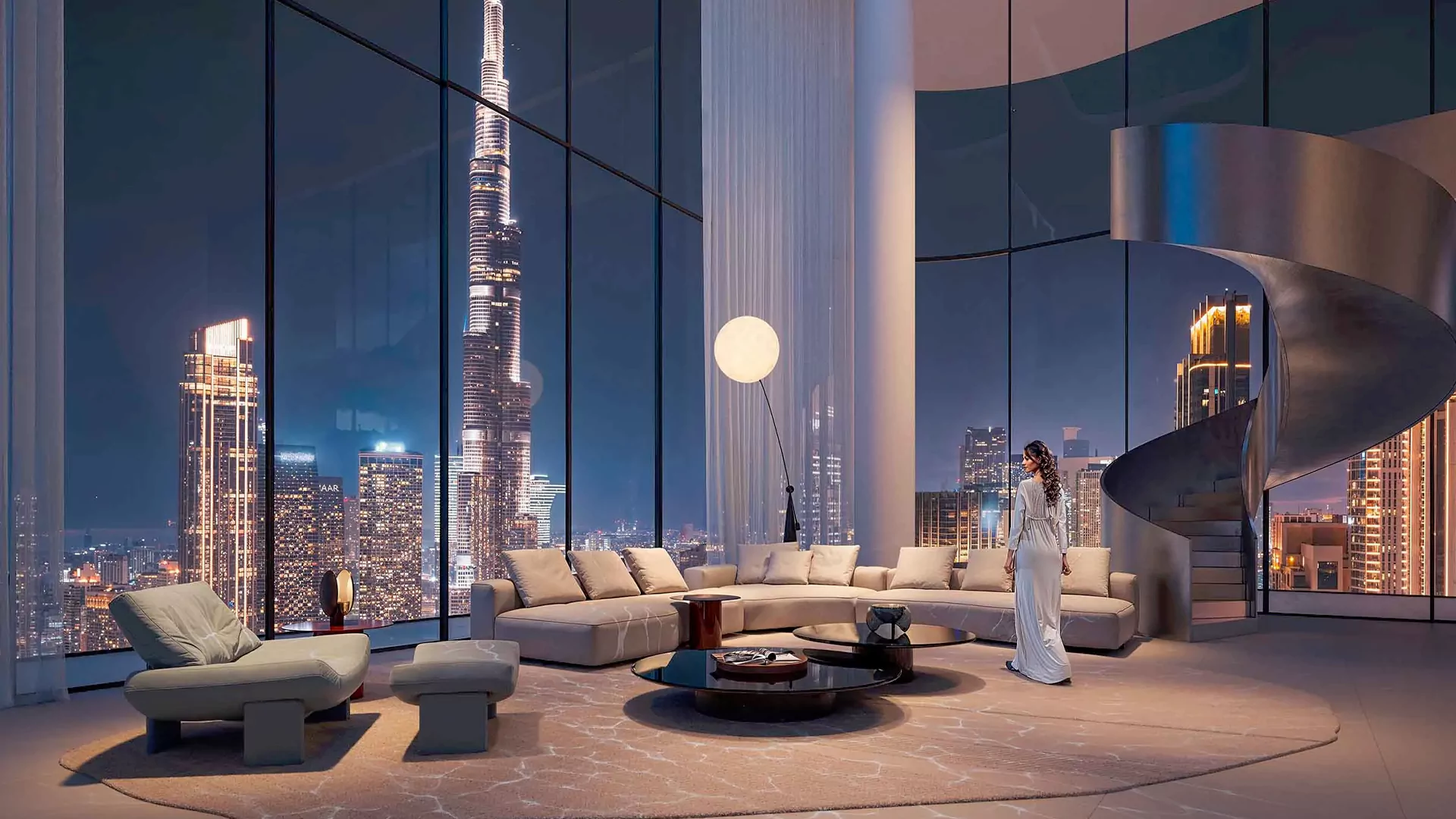 Inaura Hotels & Residences by ARADA