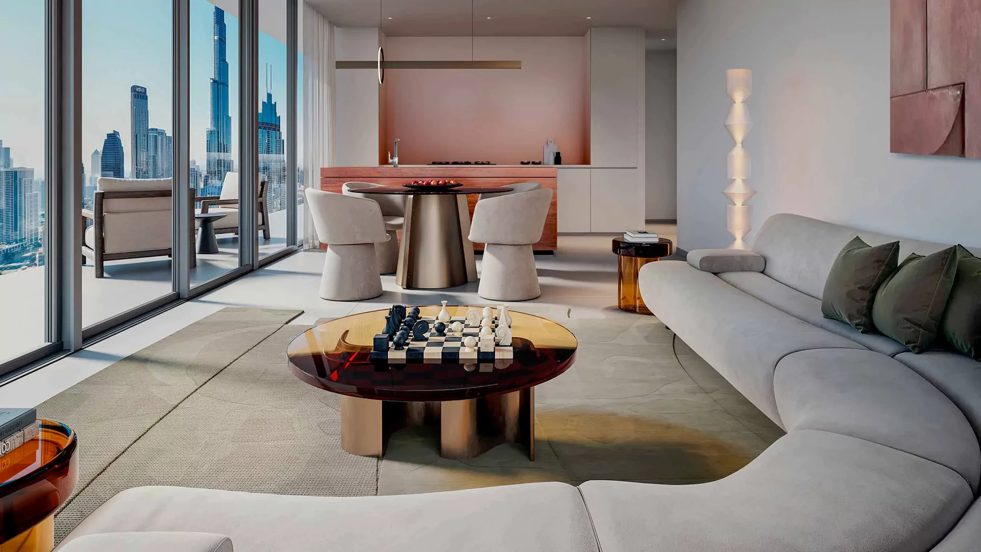 Inaura Hotels & Residences by ARADA