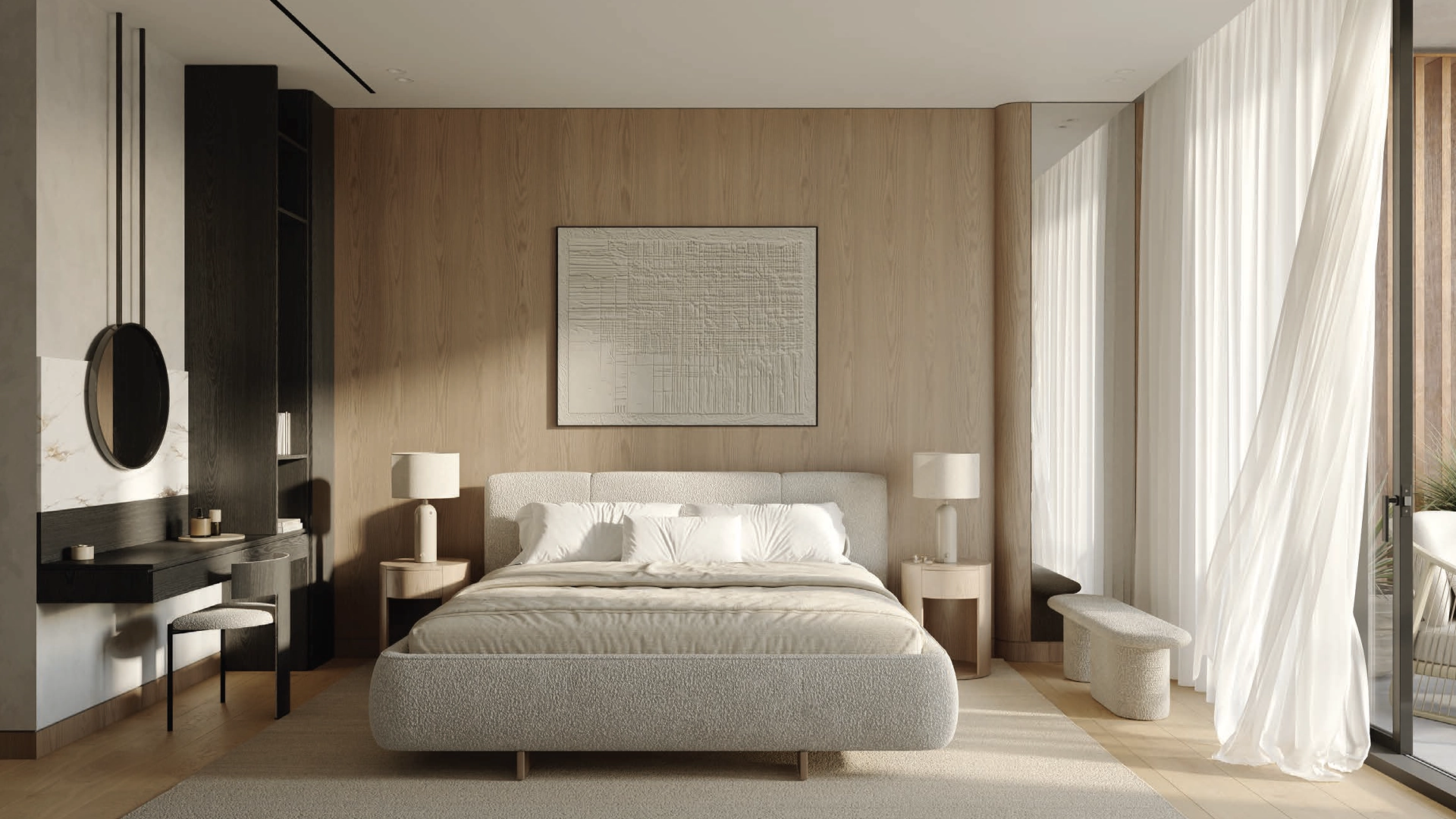 The Cape By Al Barari