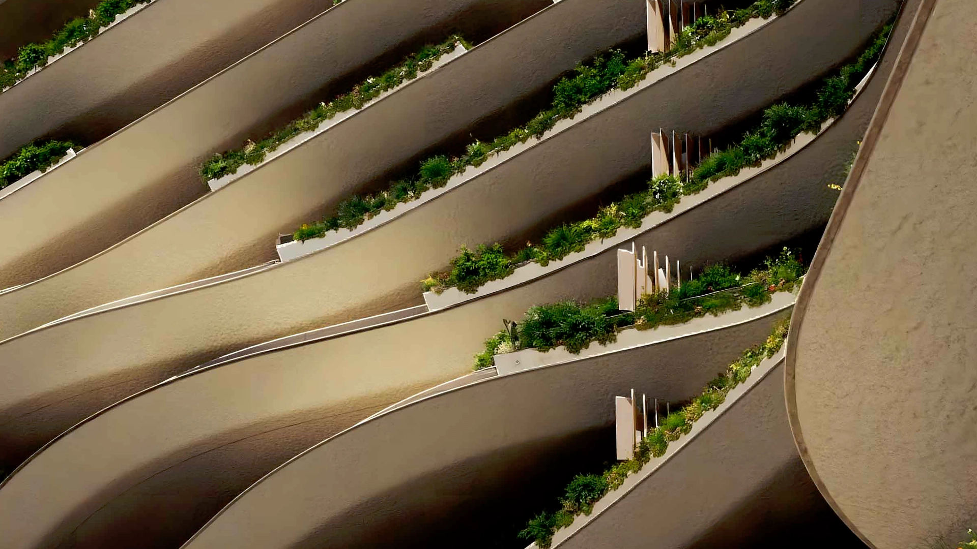 Wedyan The Canal by Al Ghurair Collection