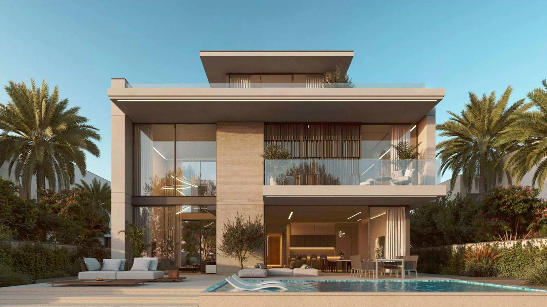 Ashwood Estates by Wasl