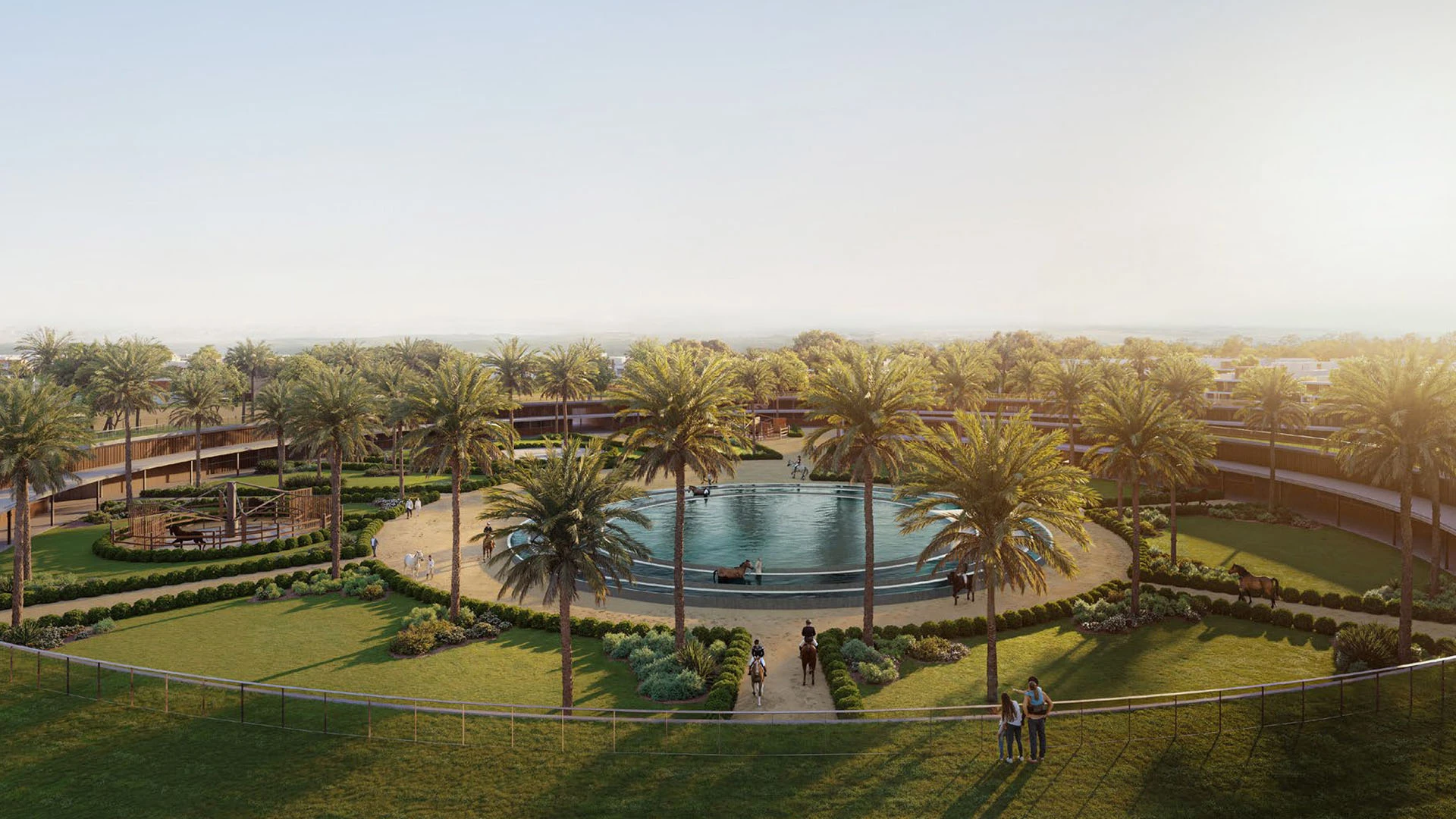 Selvara Grand Polo Club and Resort