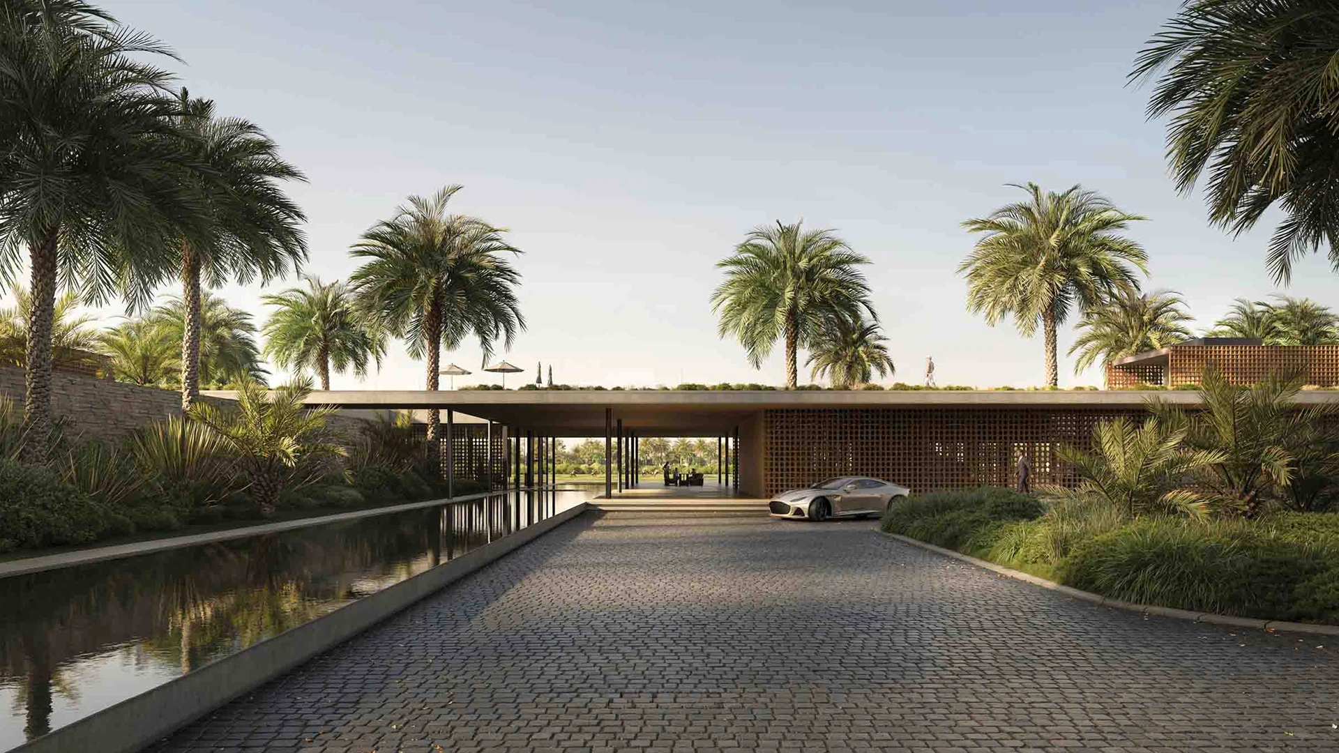 Equestra Grand Polo Club and Resort