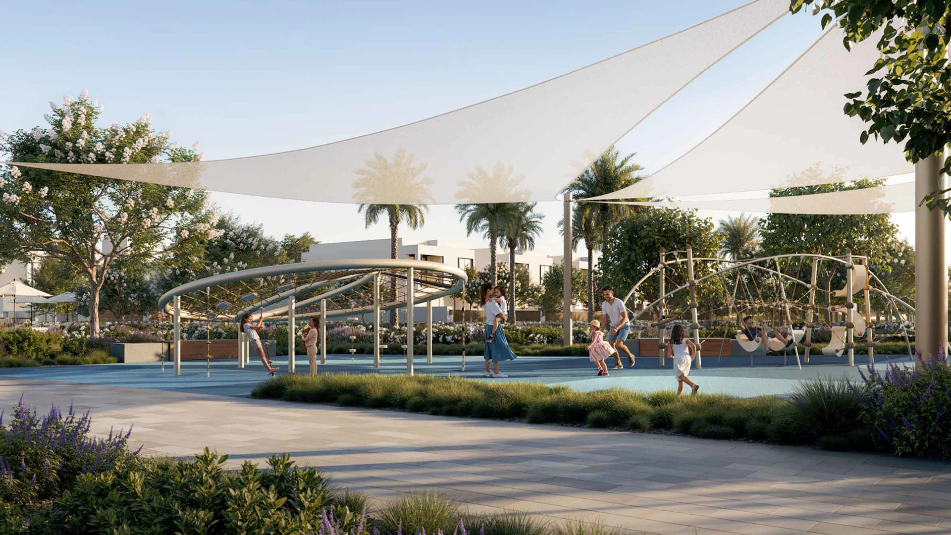 Serro 2 at The Heights by Emaar