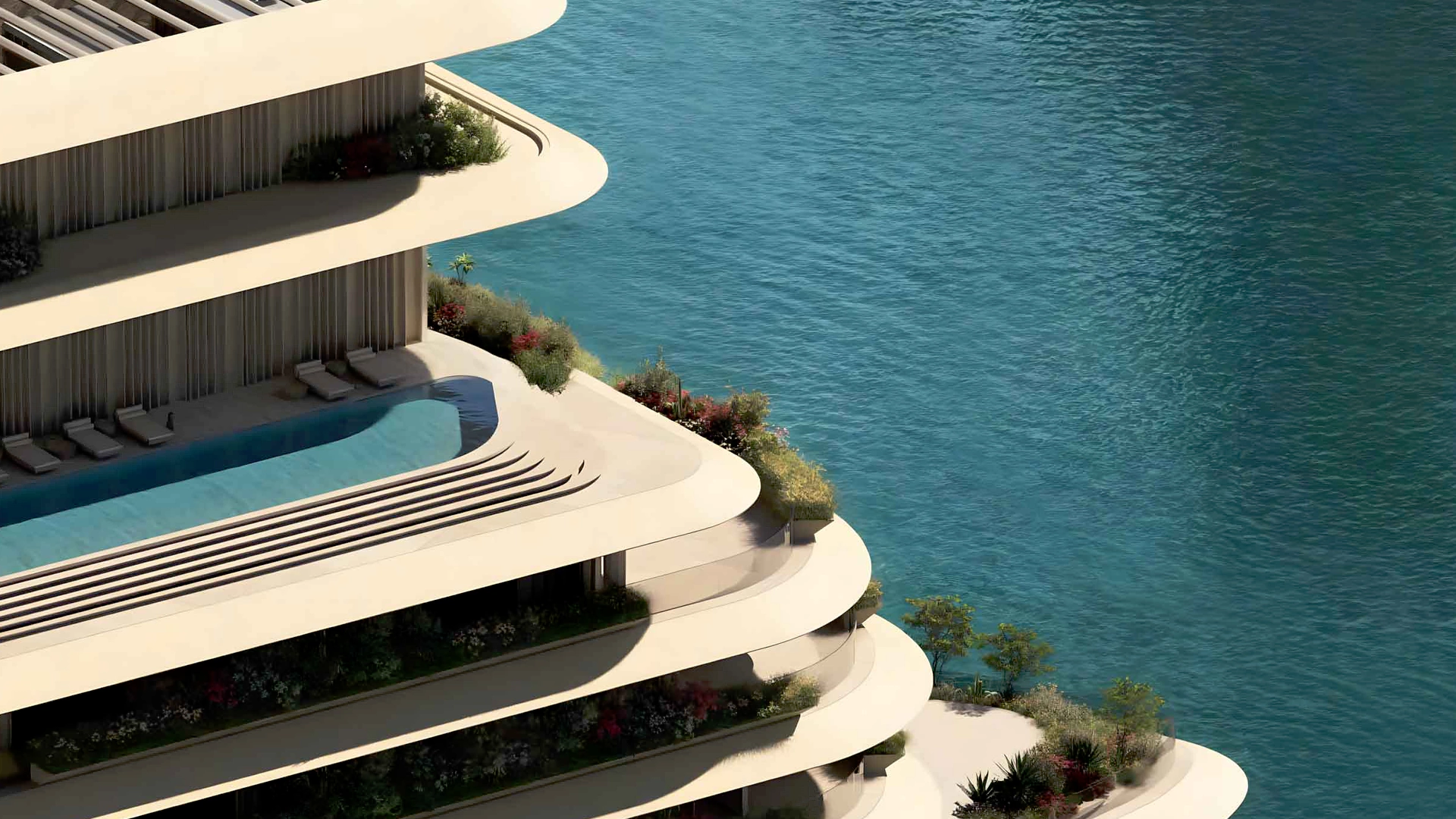 Wedyan The Canal by Al Ghurair Collection