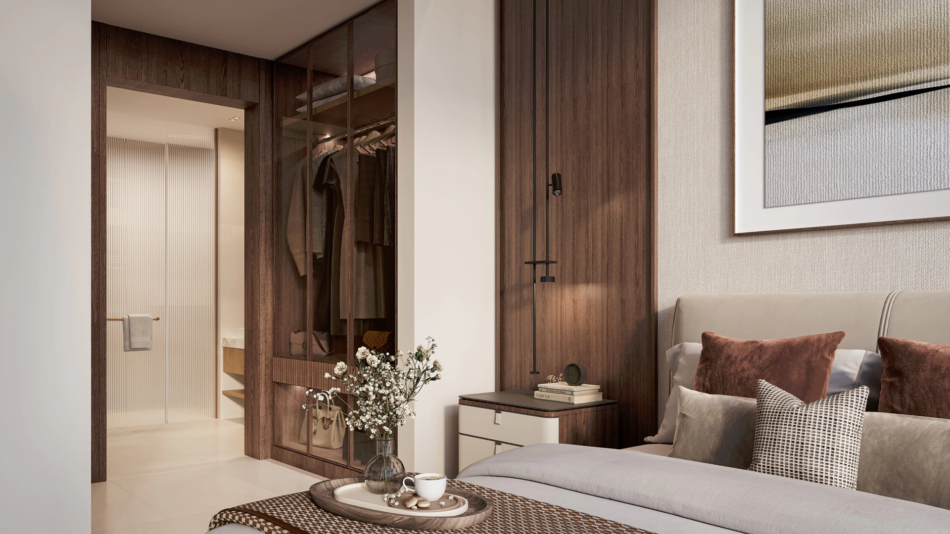 The Residences DIFC Zabeel District