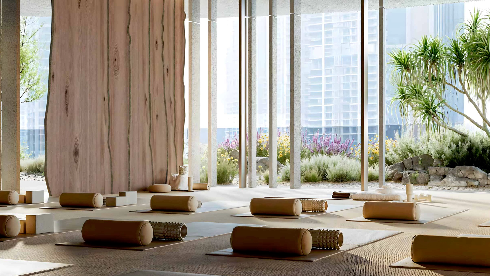 Wedyan The Canal by Al Ghurair Collection